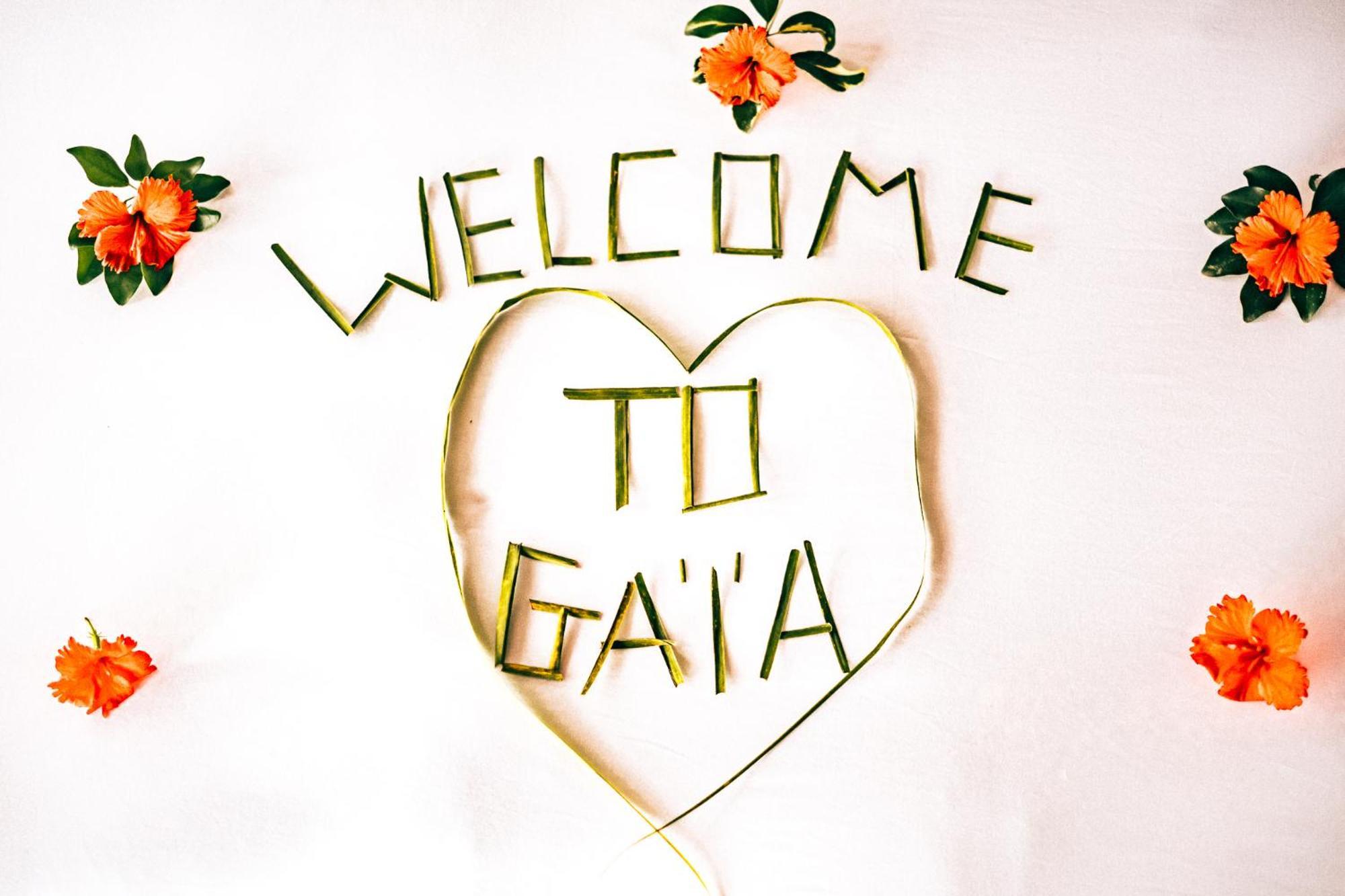 Gaia Riverlodge Unitedville