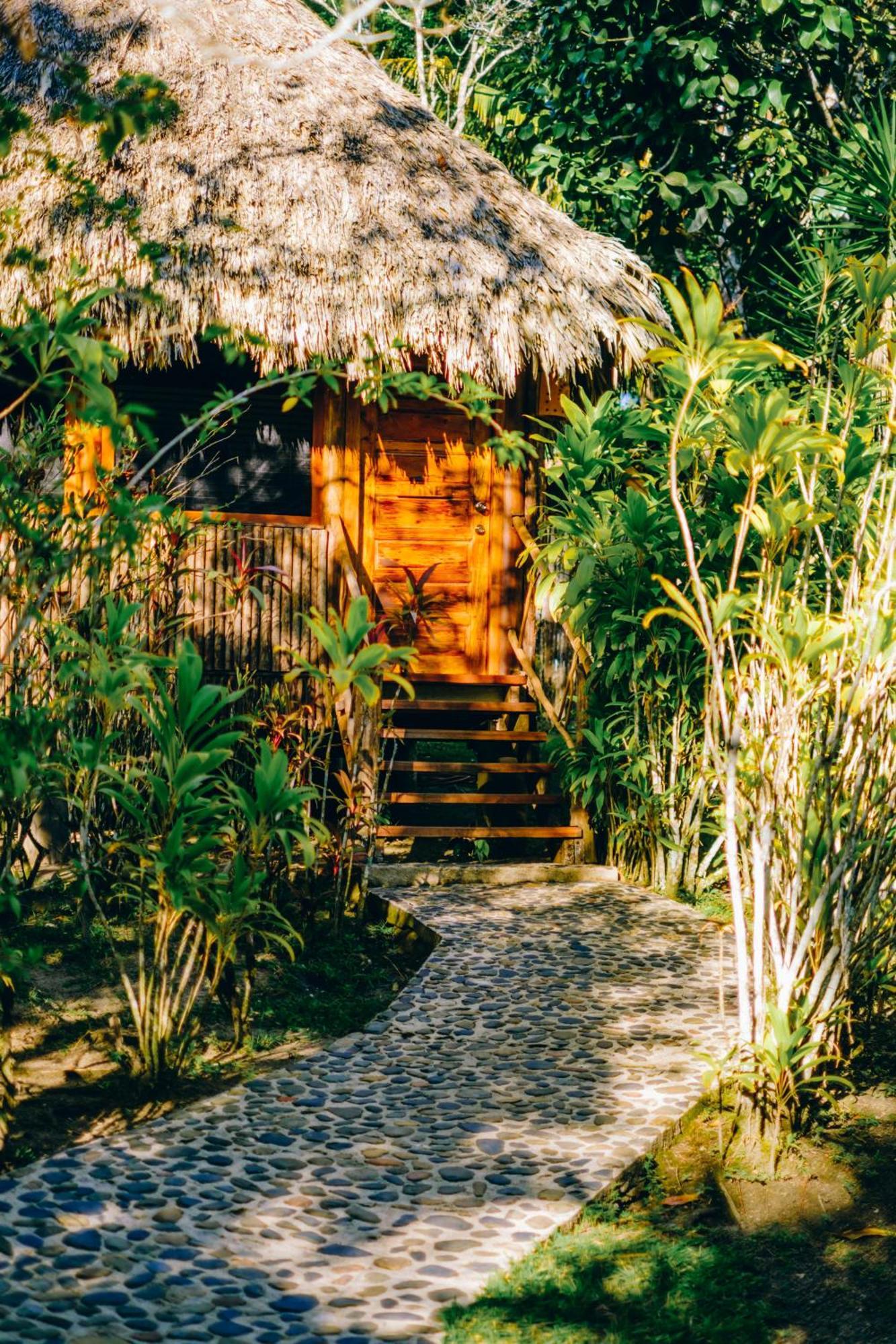 Gaia Riverlodge Unitedville