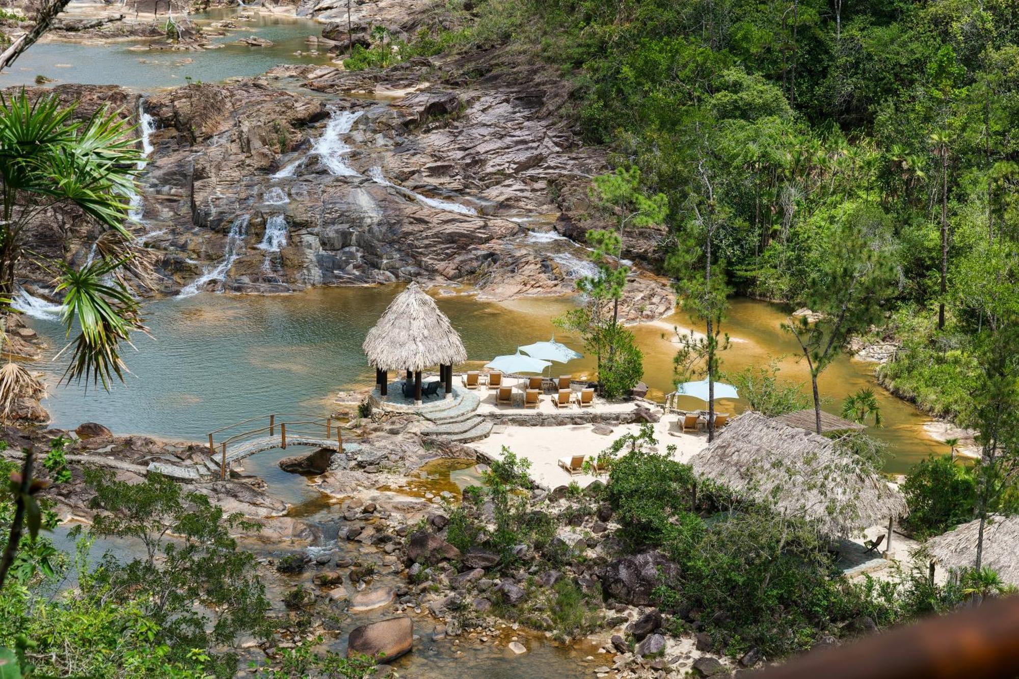 Resort Gaia Riverlodge 3*