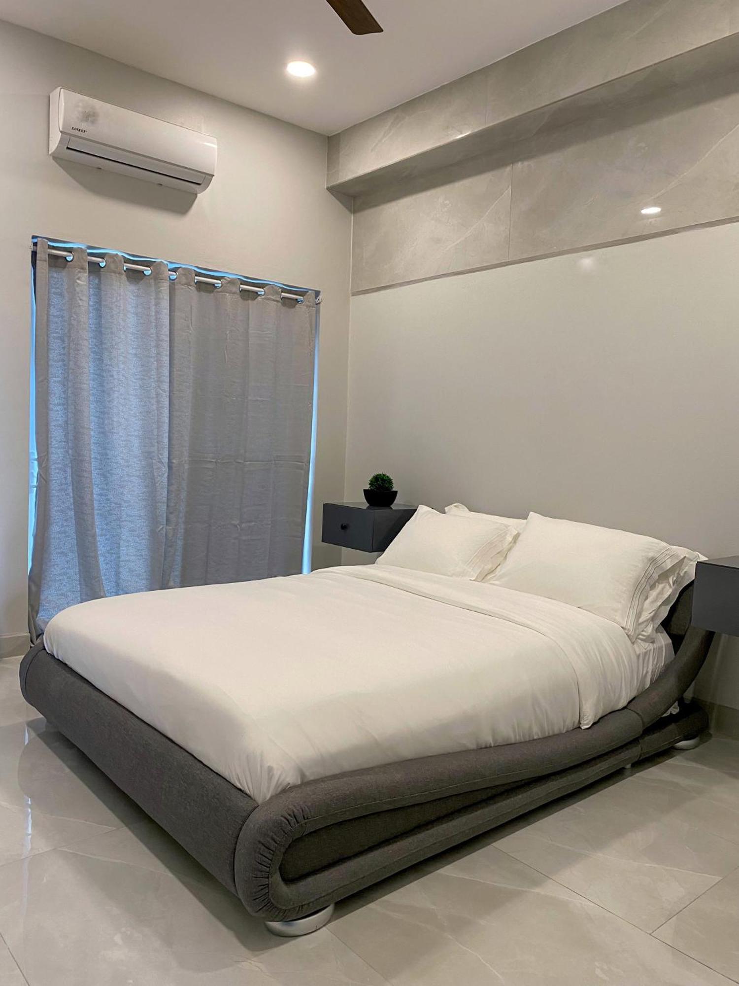 Apartment The Ansen Place *