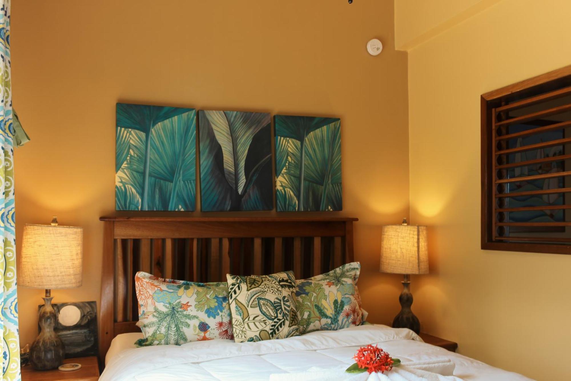 Sapphire Resort San Pedro (Ambergris Caye)