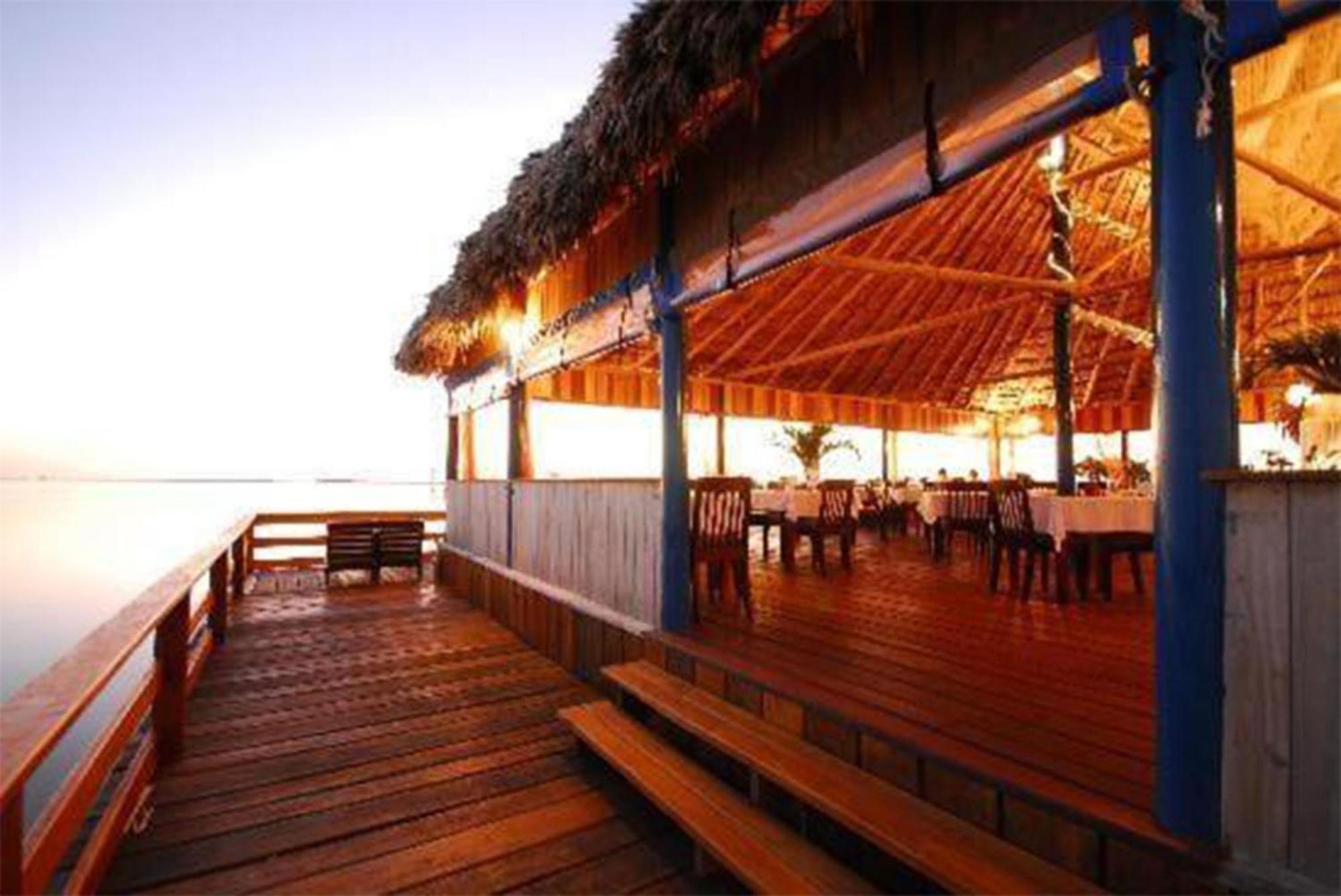 Resort Brahma Blue San Pedro (Ambergris Caye)