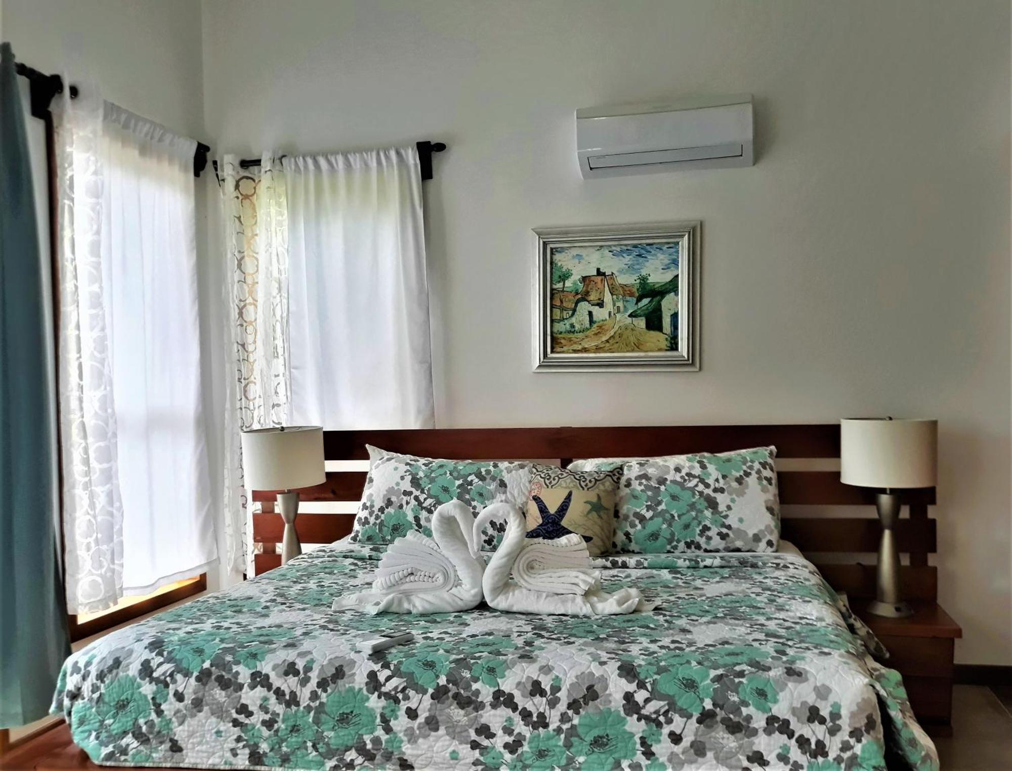 Resort Brahma Blue 3*