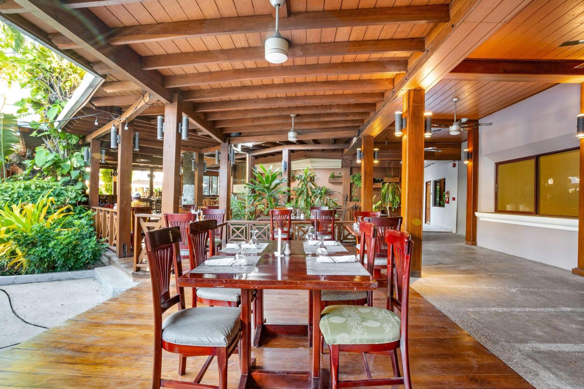 Western Belize Biltmore Plaza Hotel
