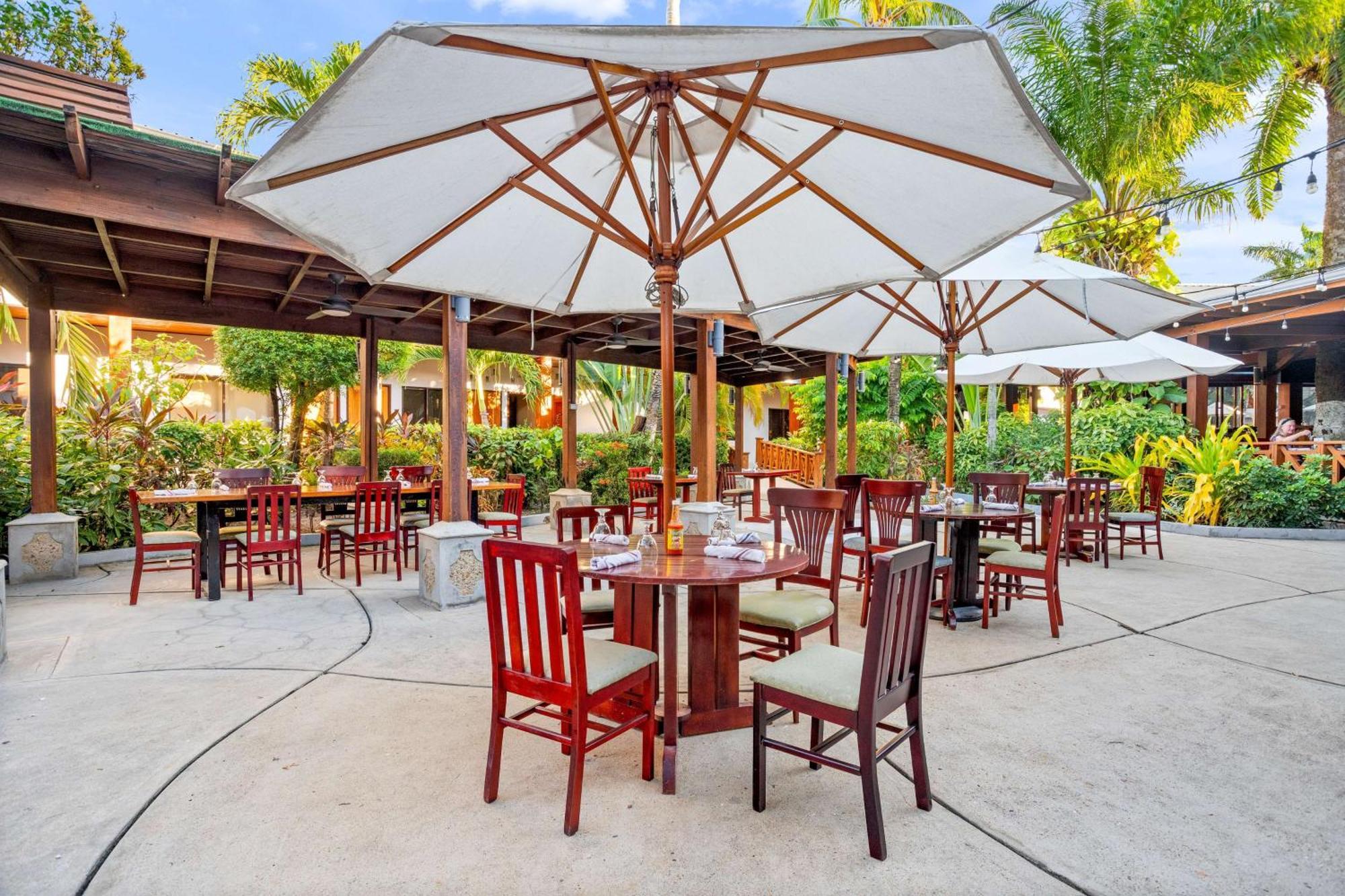 Hotel Western Belize Biltmore Plaza