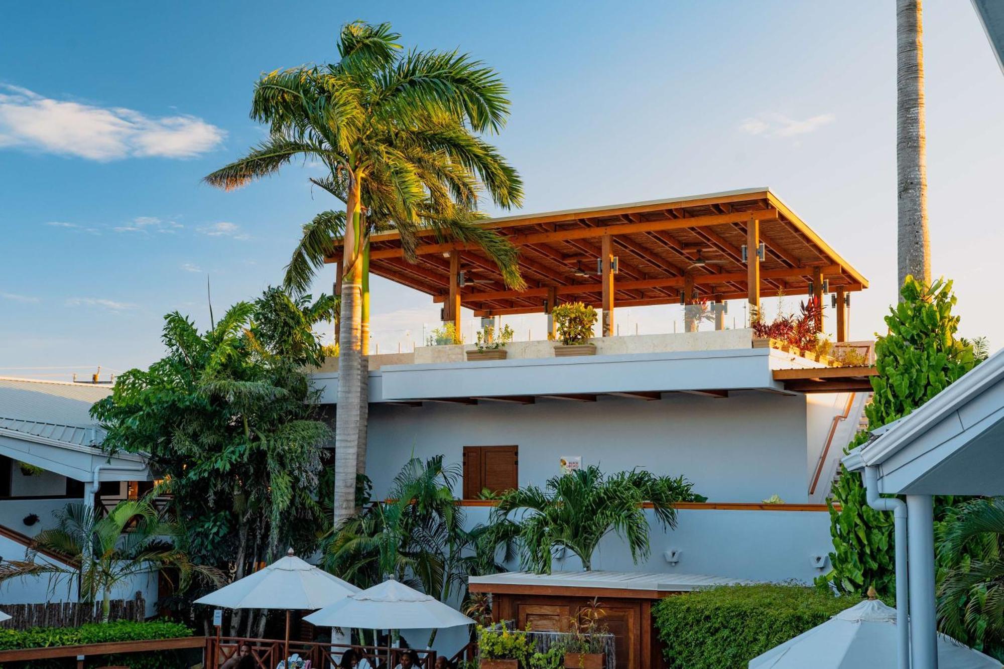 Western Belize Biltmore Plaza 4* Belize City