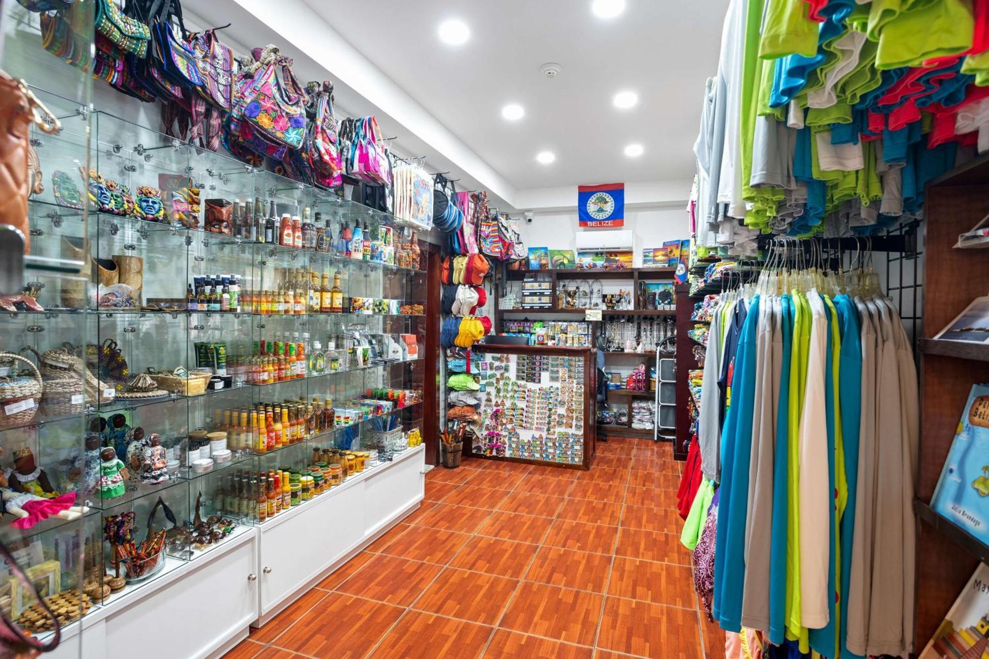 Hotel Western Belize Biltmore Plaza Belize City