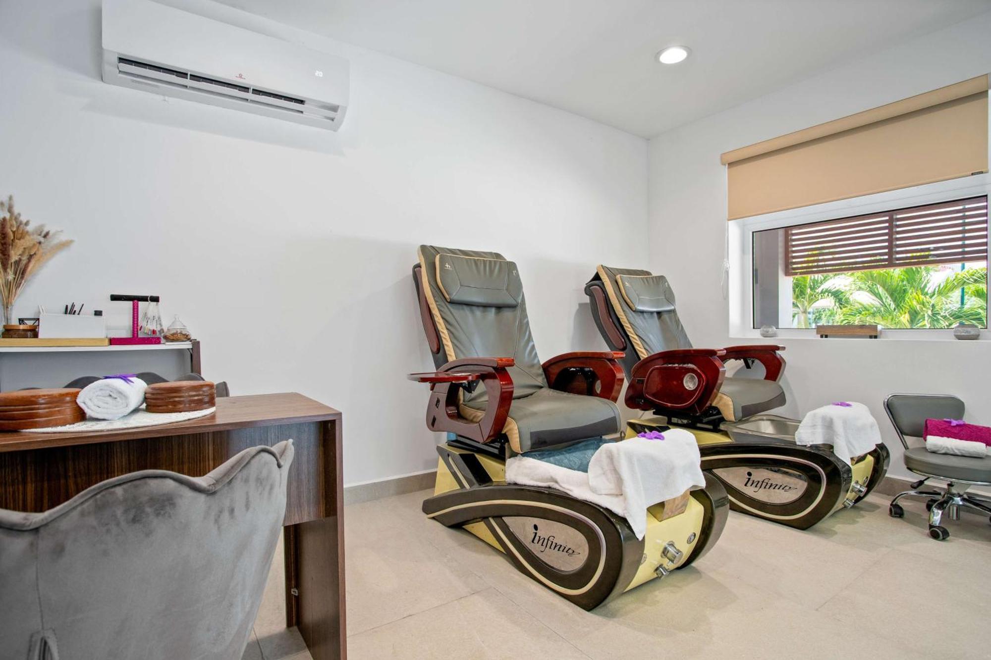 Western Belize Biltmore Plaza 4*
