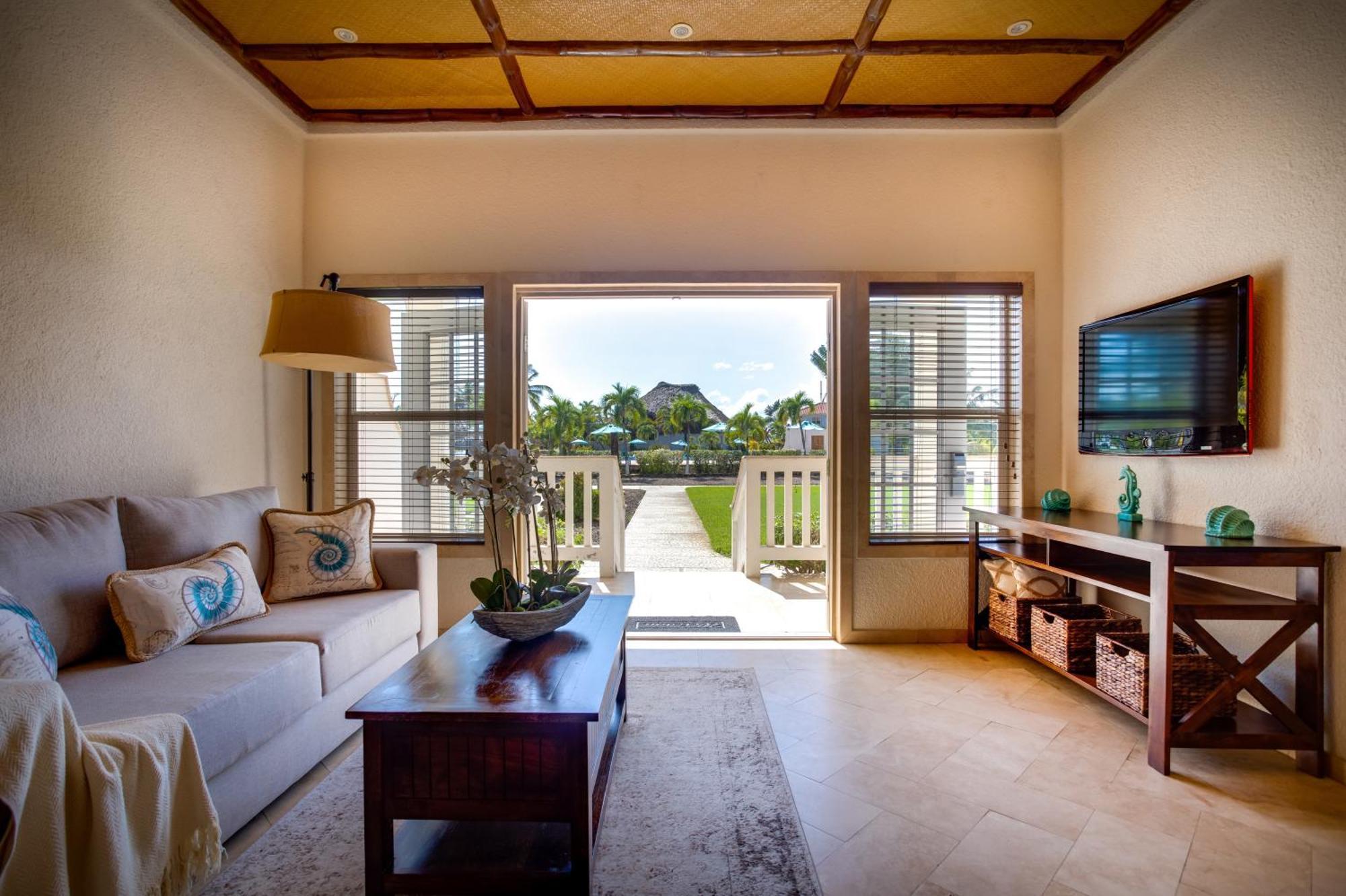 The Placencia 5*