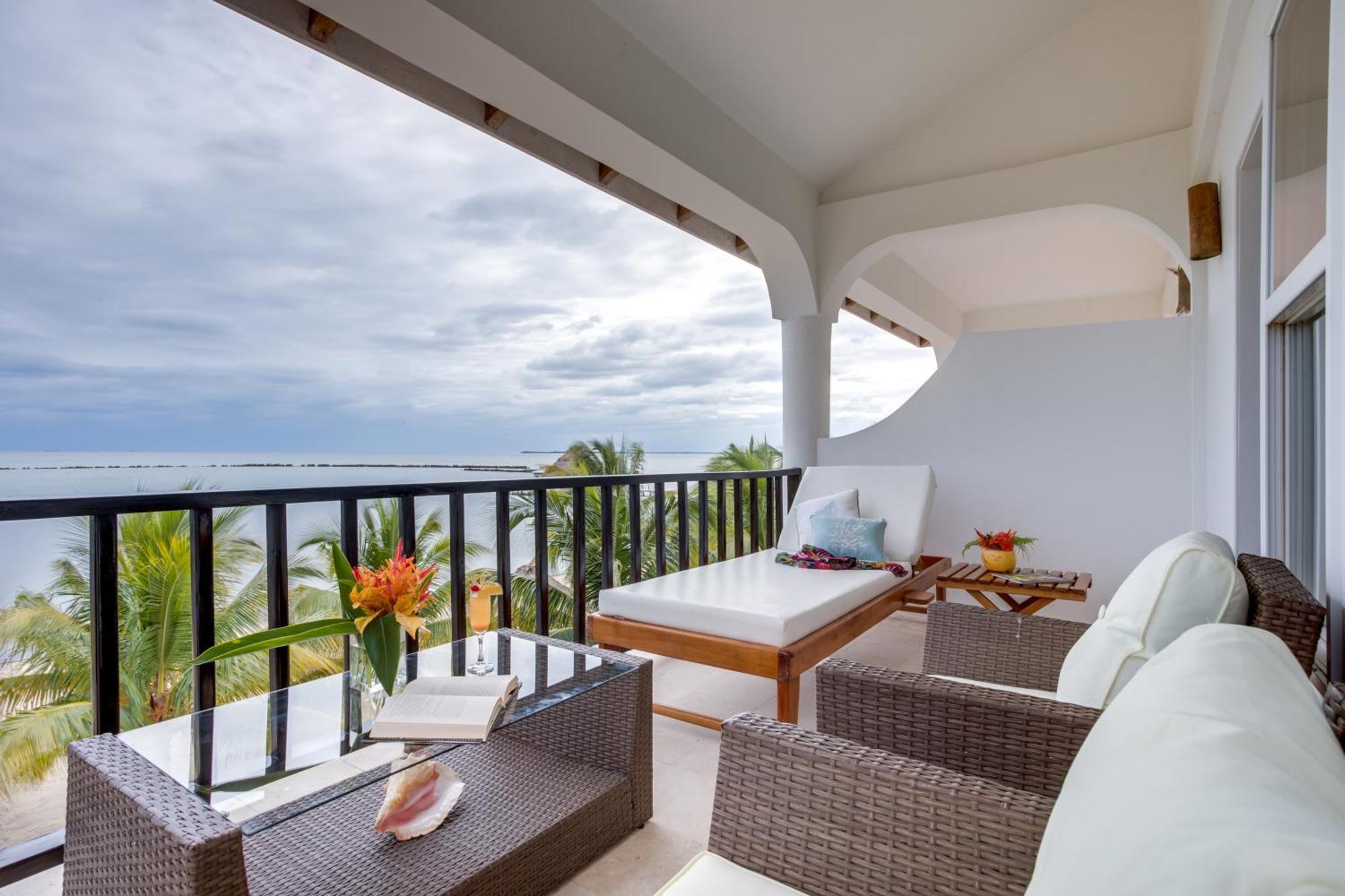 The Placencia Resort