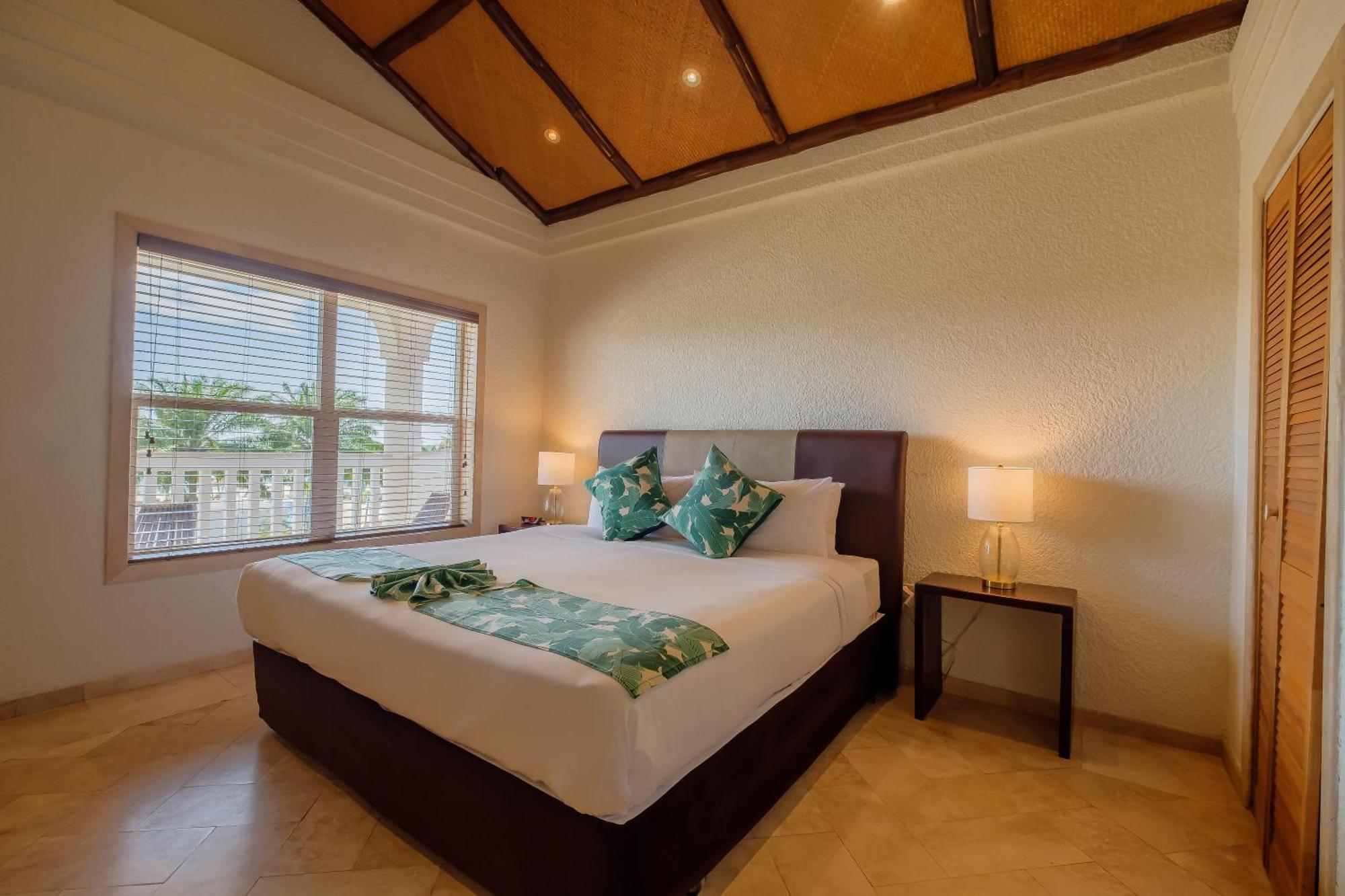 Resort The Placencia