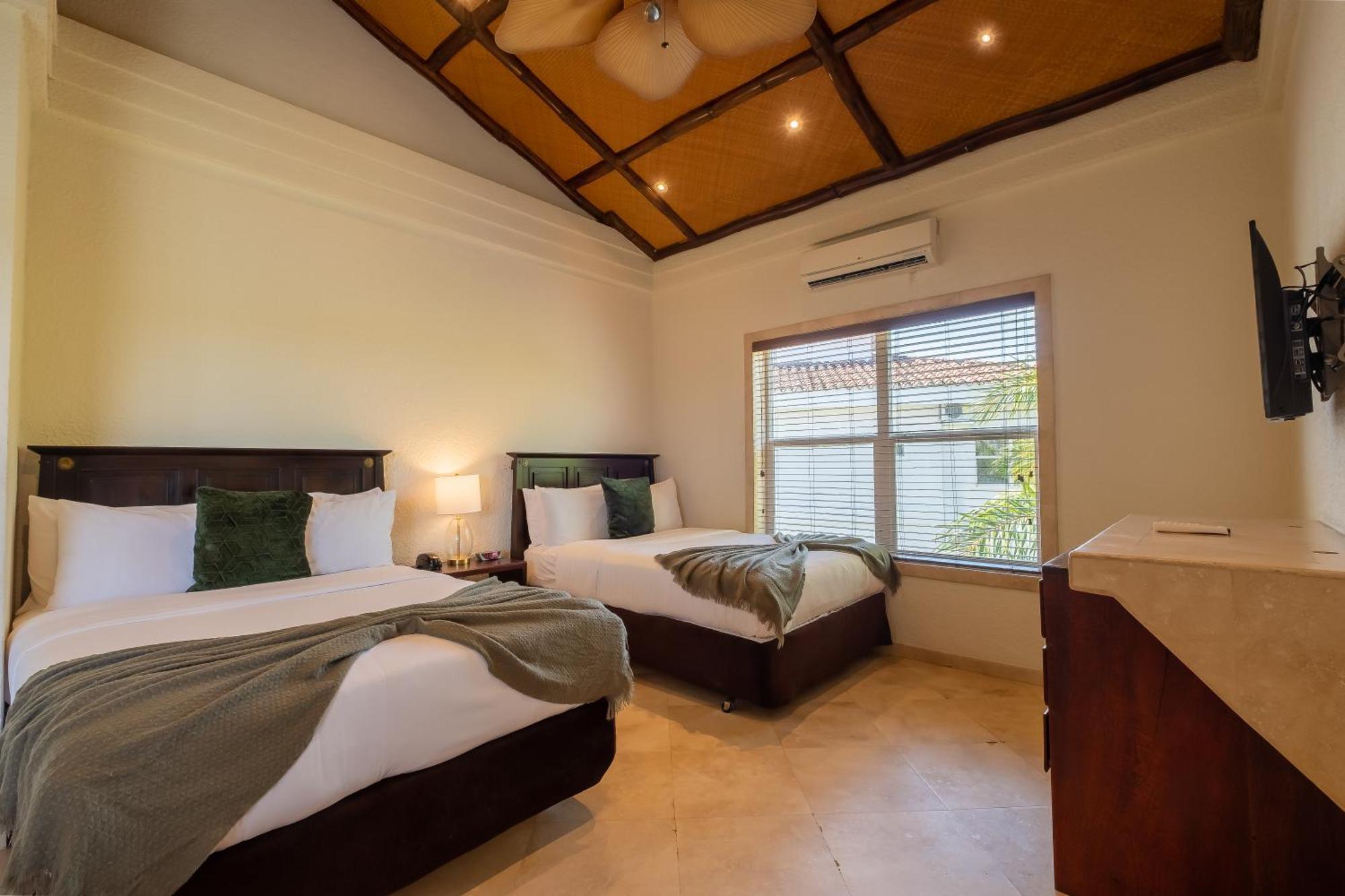 The Placencia Resort 5*