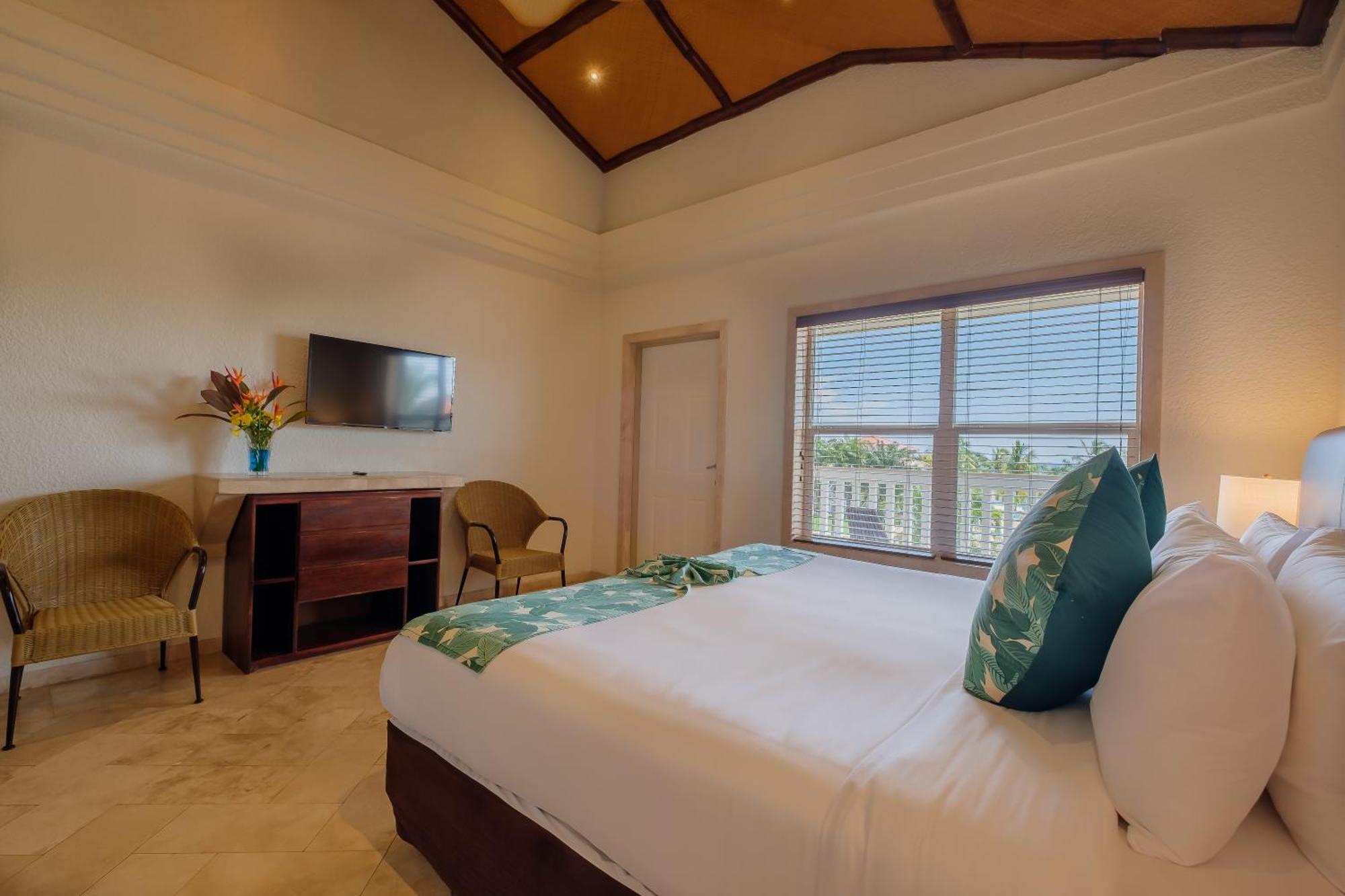 The Placencia Resort Maya Beach