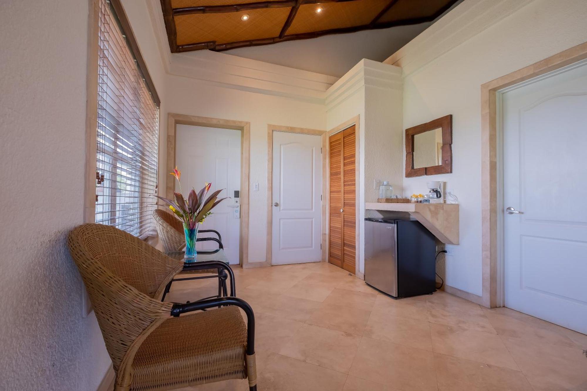 The Placencia 5* Maya Beach