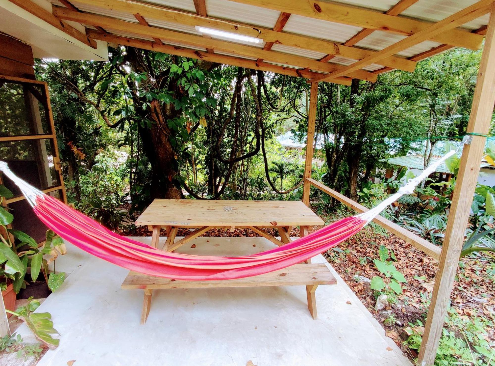 Maya Mountain Lodge San Ignacio