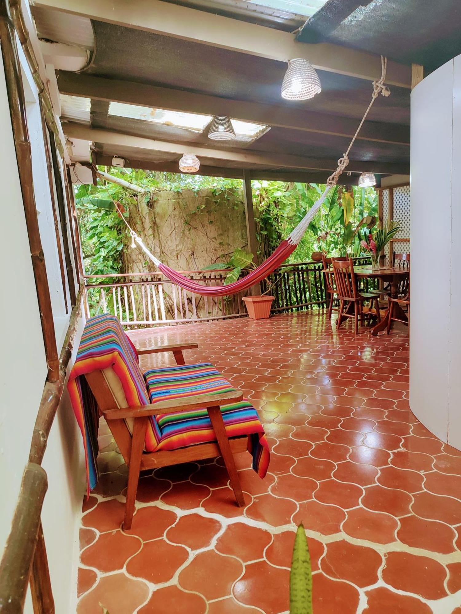 Maya Mountain Lodge San Ignacio