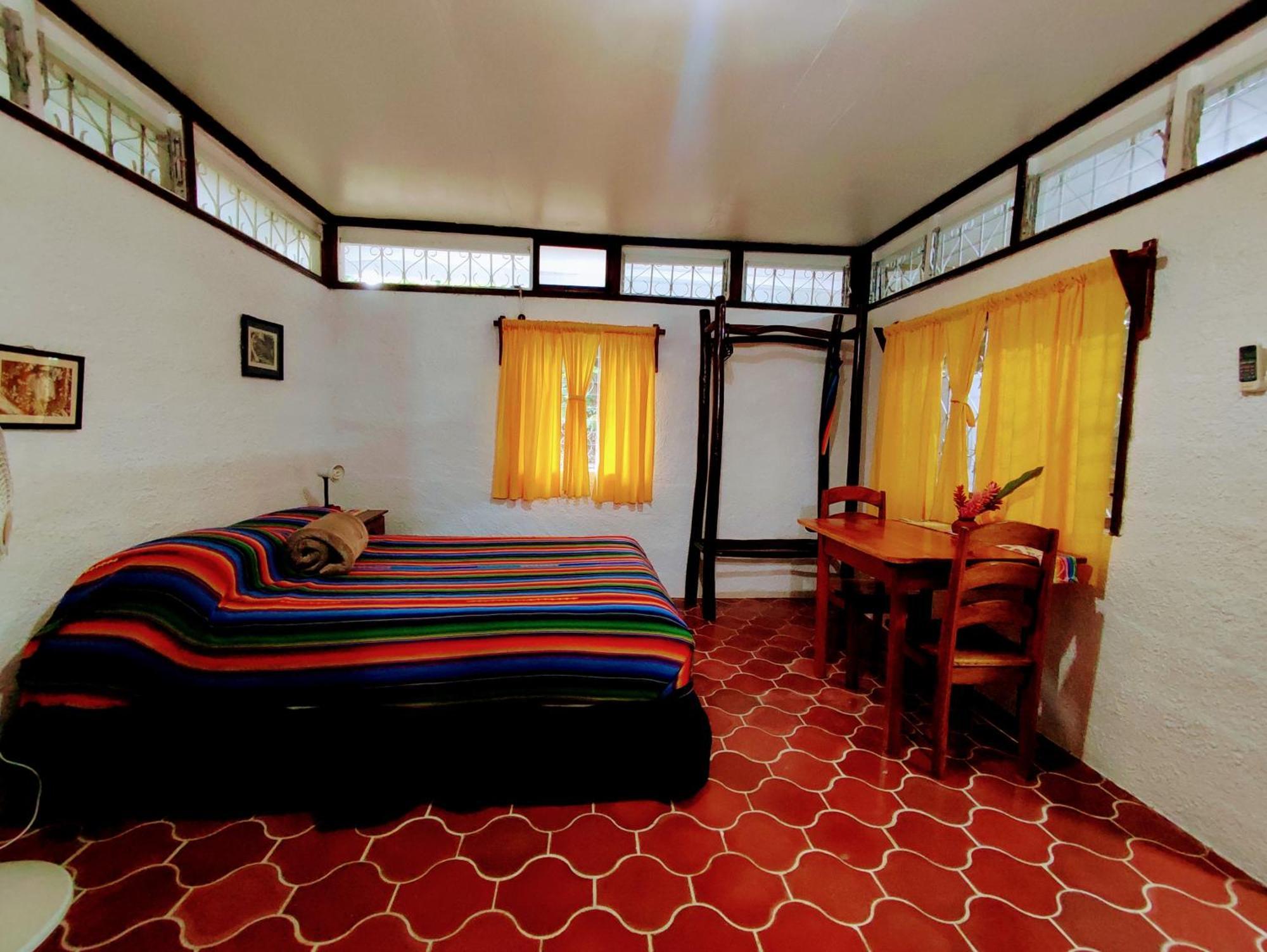 Maya Mountain Lodge San Ignacio