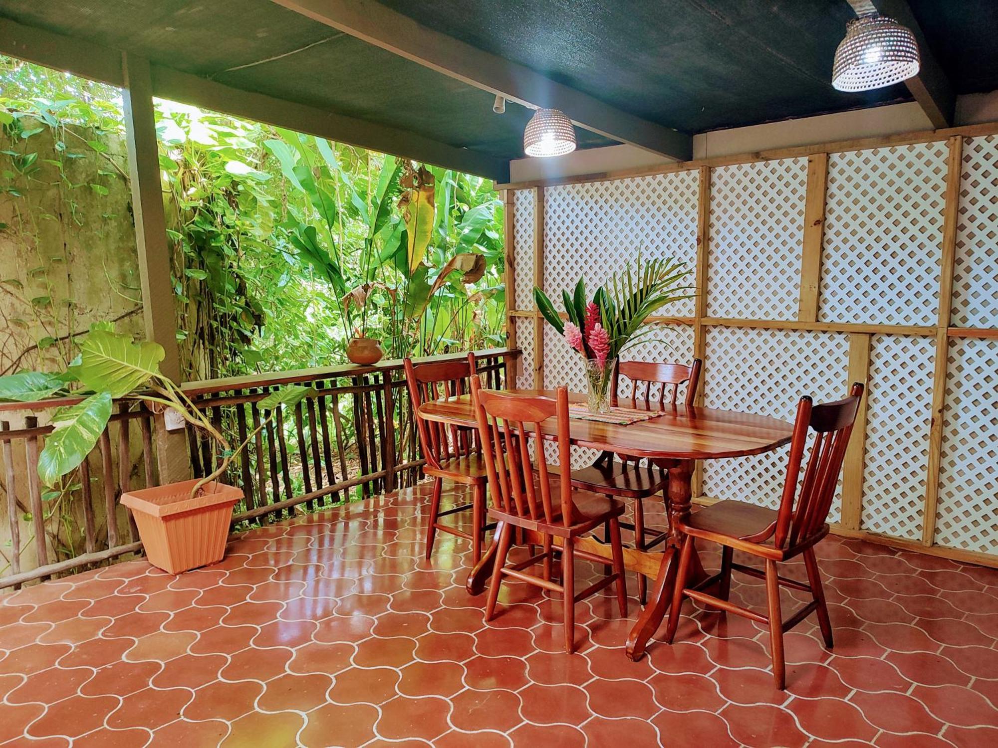 Lodge Maya Mountain San Ignacio