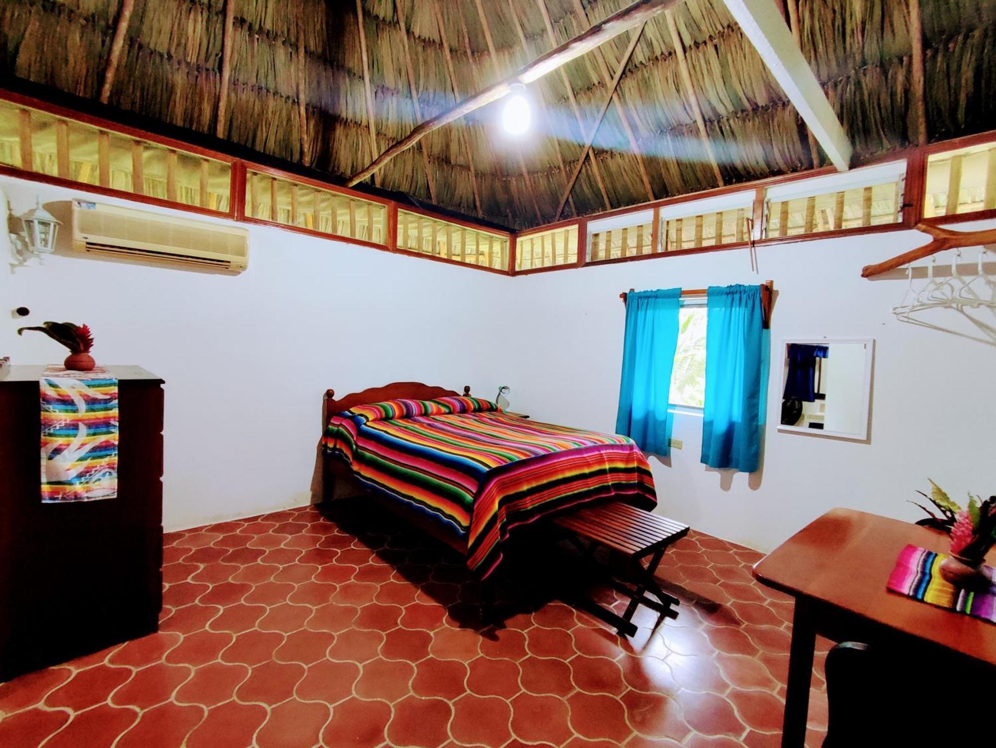 Lodge Maya Mountain San Ignacio