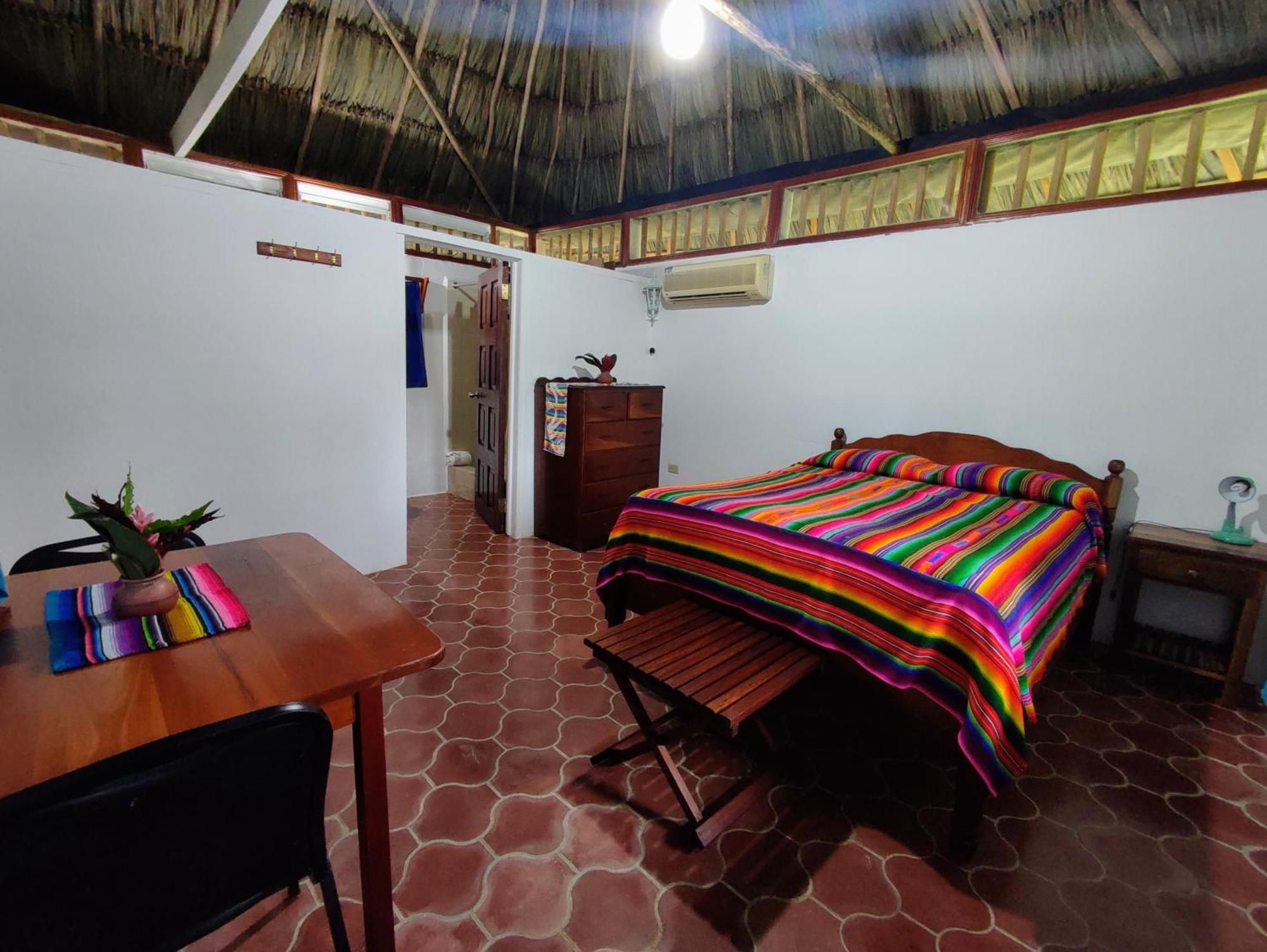 Lodge Maya Mountain