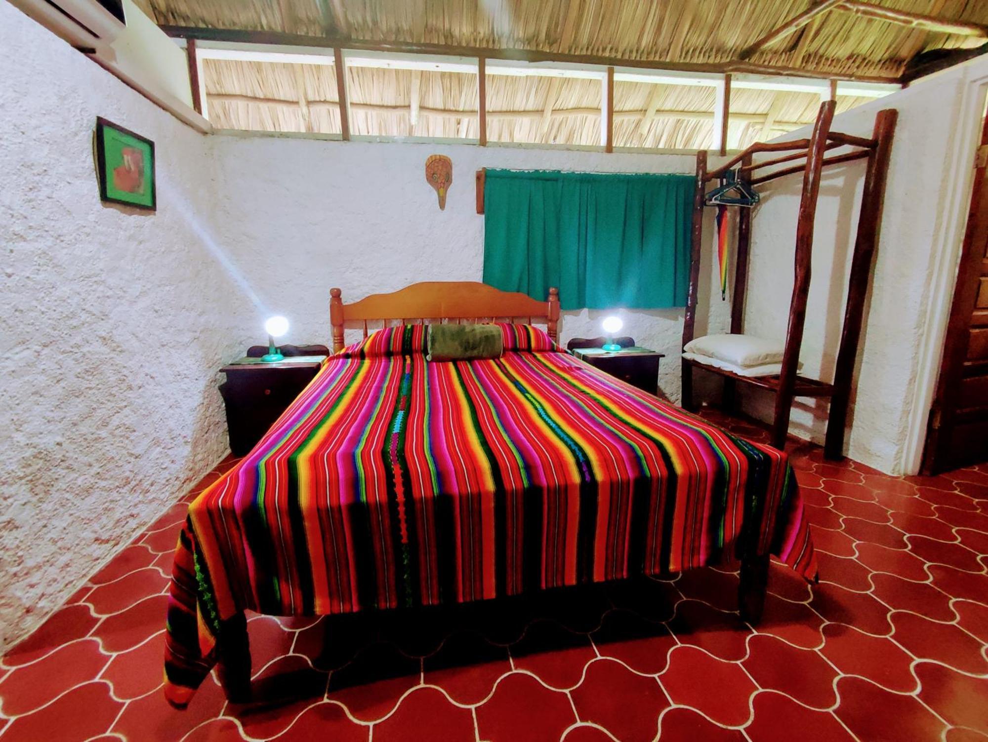 Lodge Maya Mountain