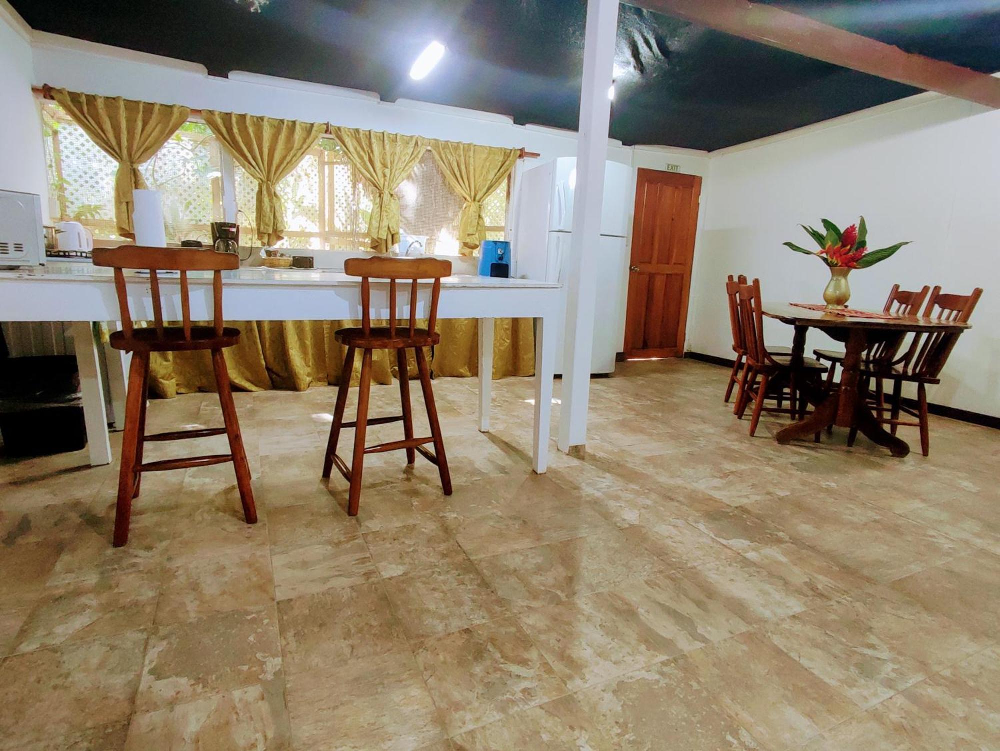 Lodge Maya Mountain San Ignacio