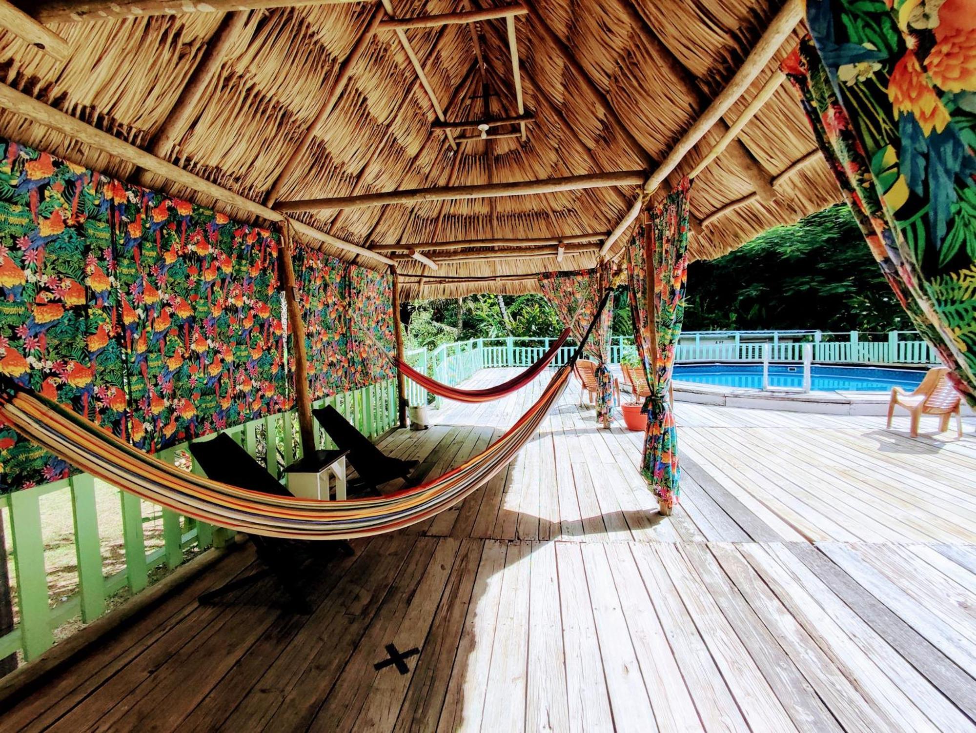 Maya Mountain