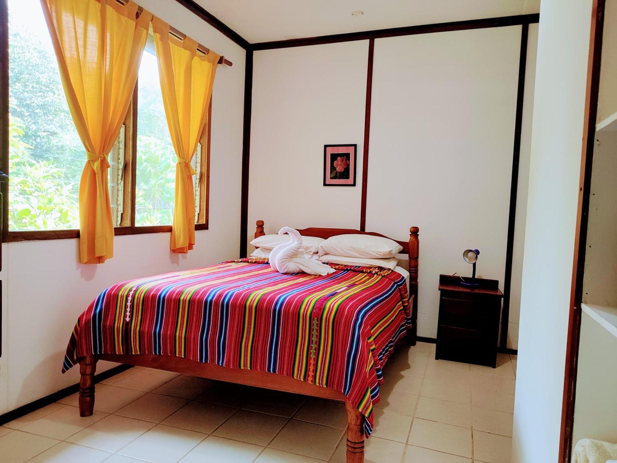 Lodge Maya Mountain