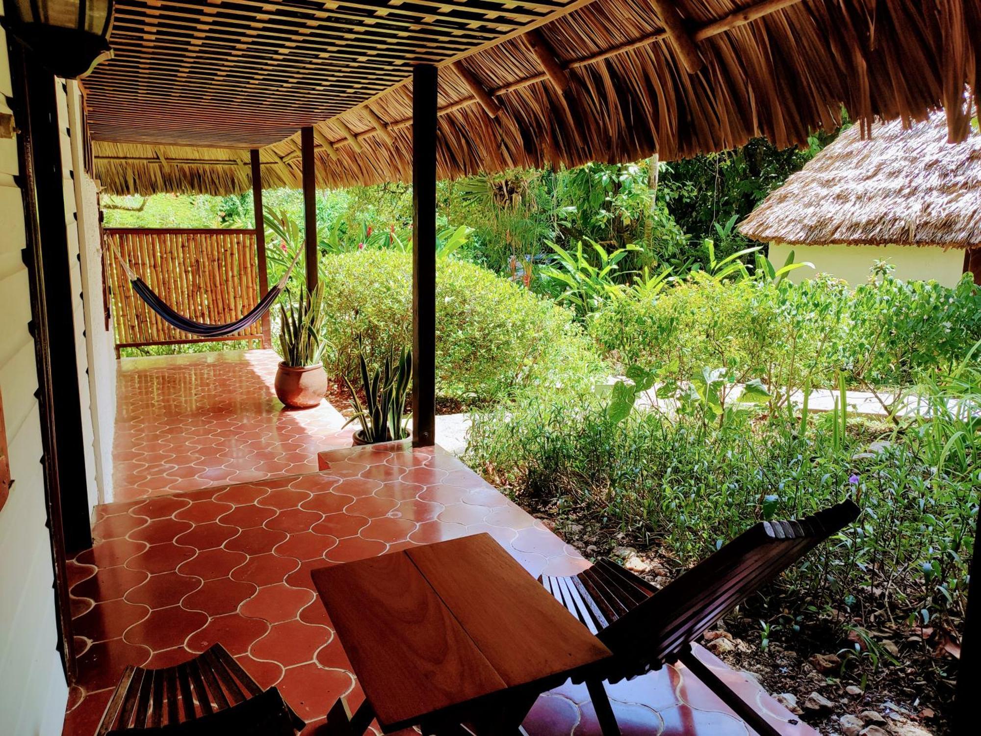 Lodge Maya Mountain San Ignacio