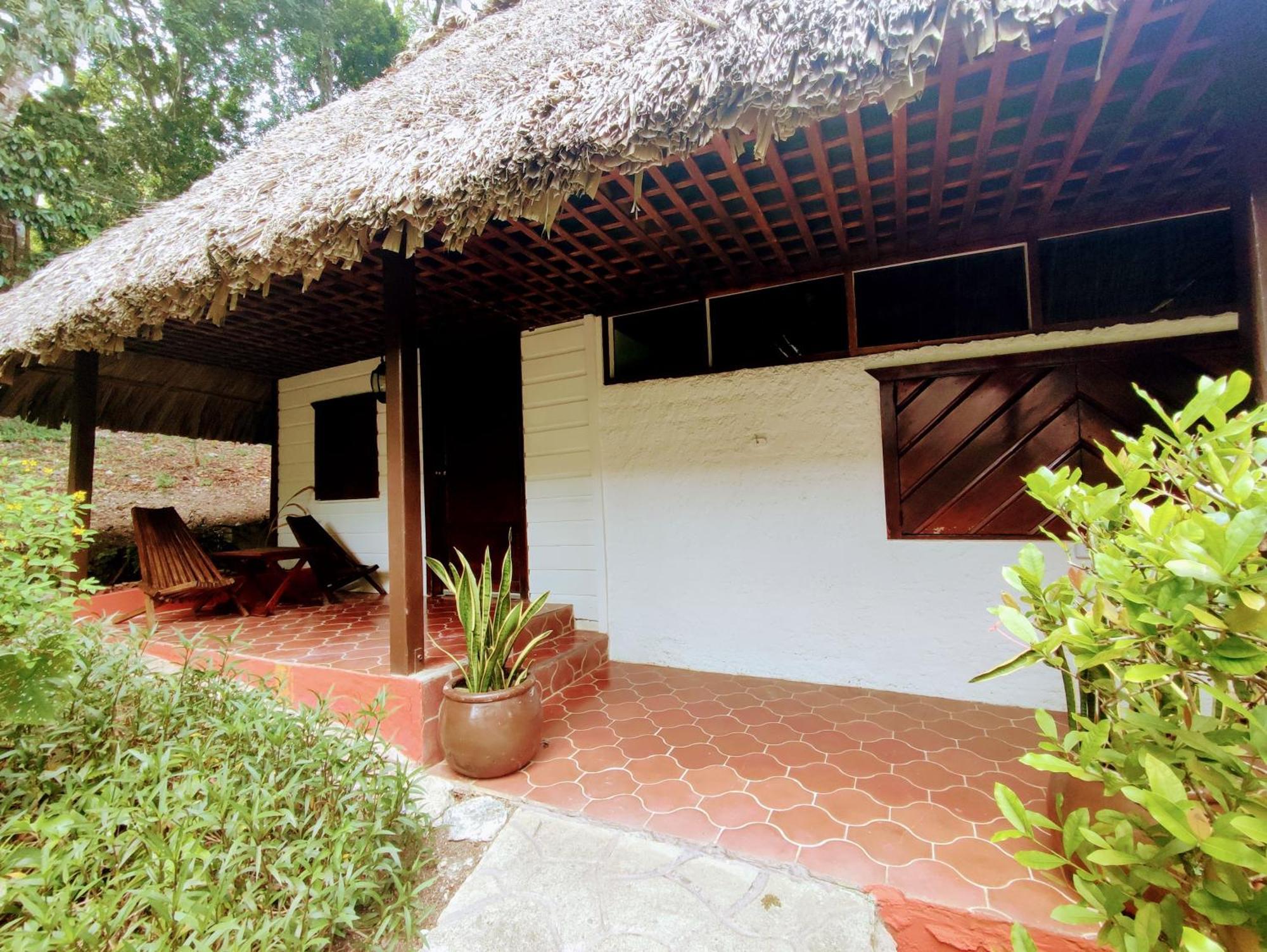 Maya Mountain Lodge San Ignacio