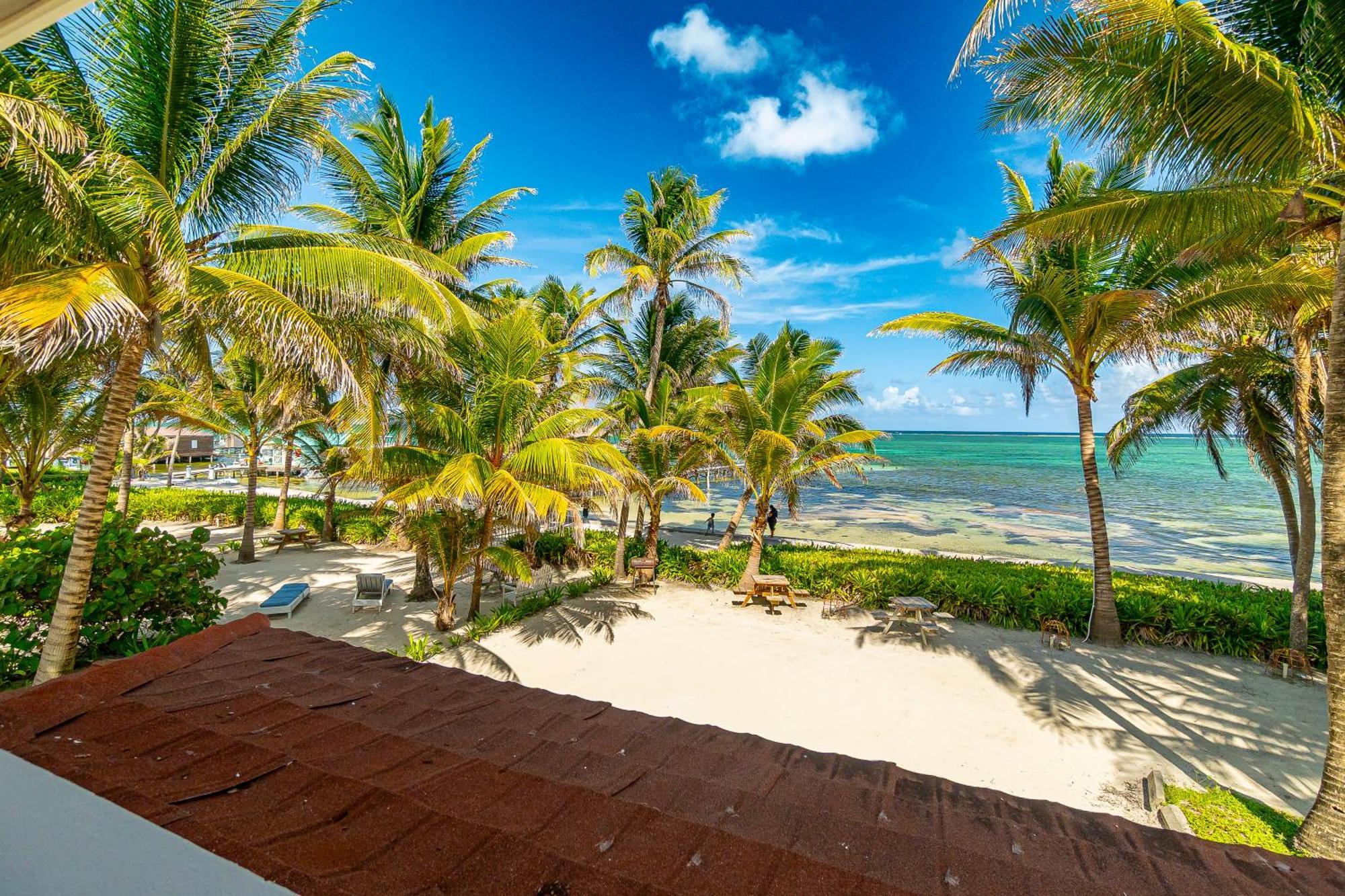 Tradewinds Paradise Hotel San Pedro (Ambergris Caye)