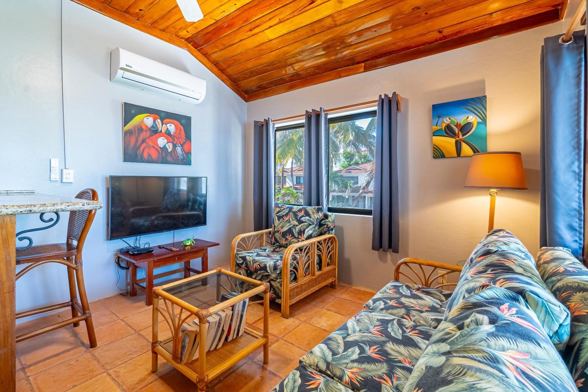 Tradewinds Paradise