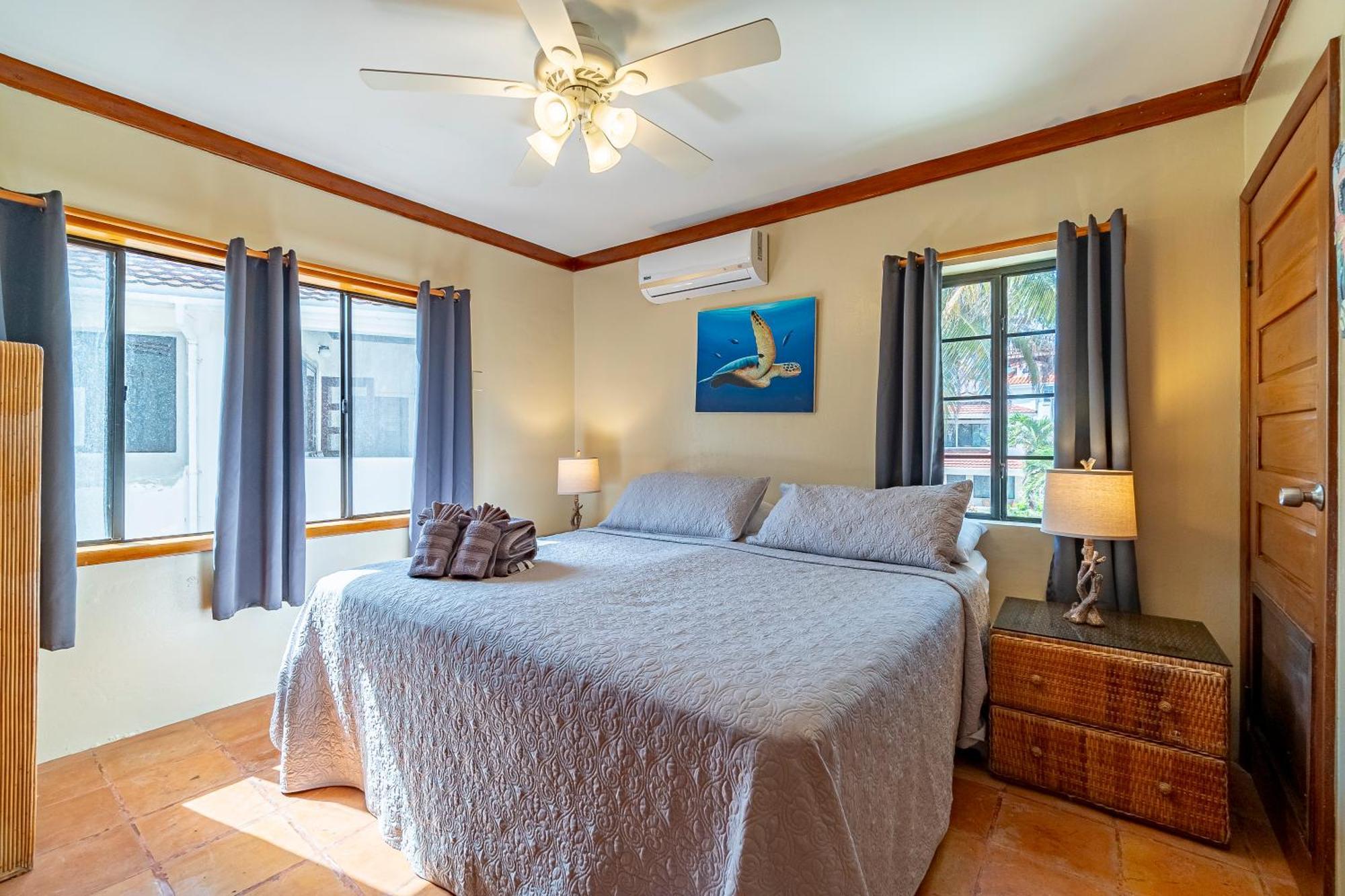 Hotel Tradewinds Paradise San Pedro (Ambergris Caye)