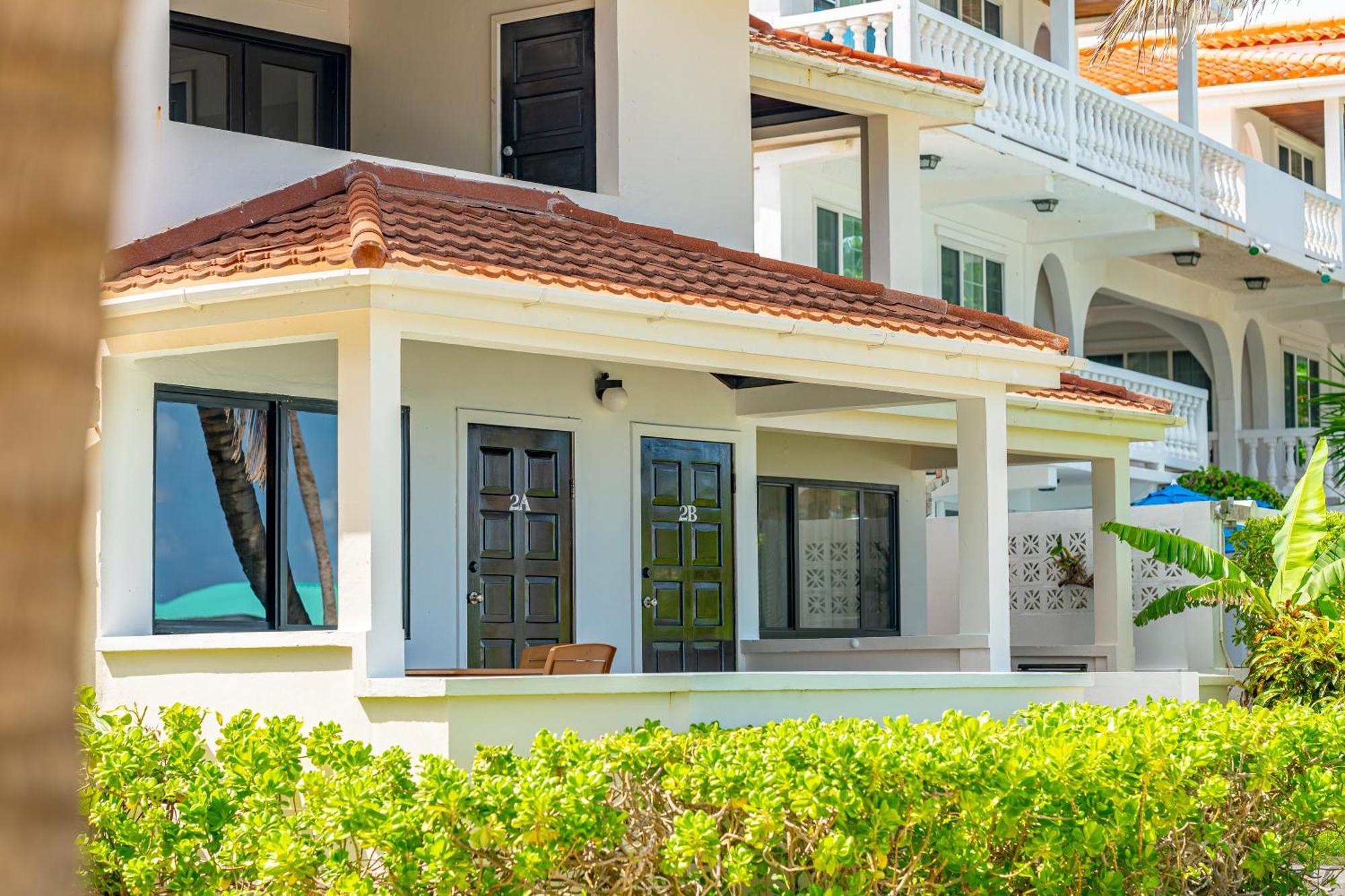 Tradewinds Paradise