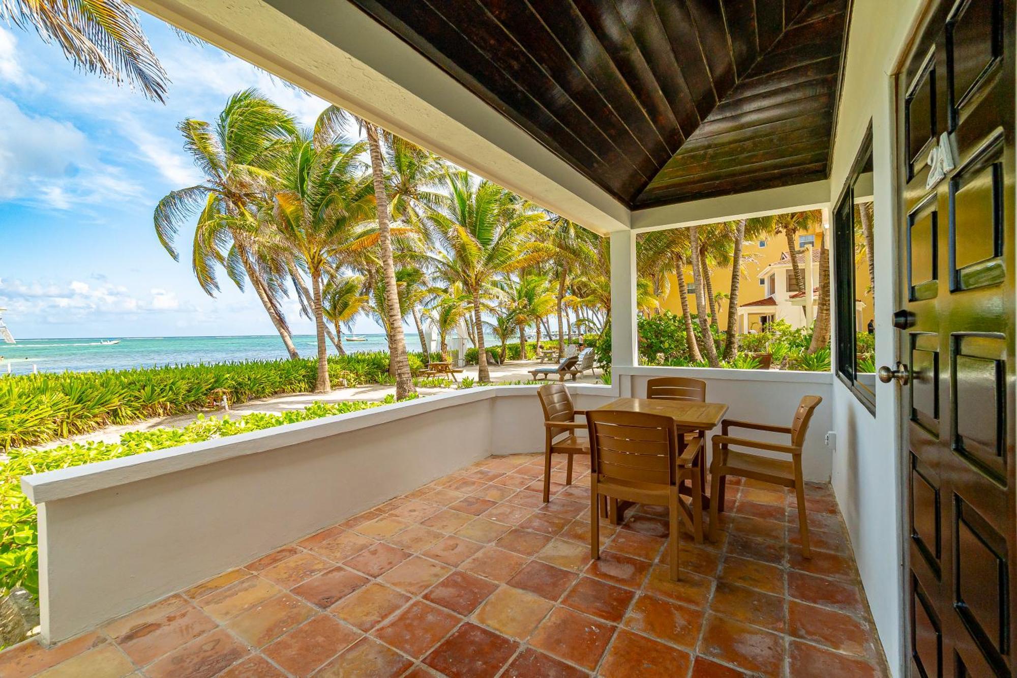 Tradewinds Paradise Hotel