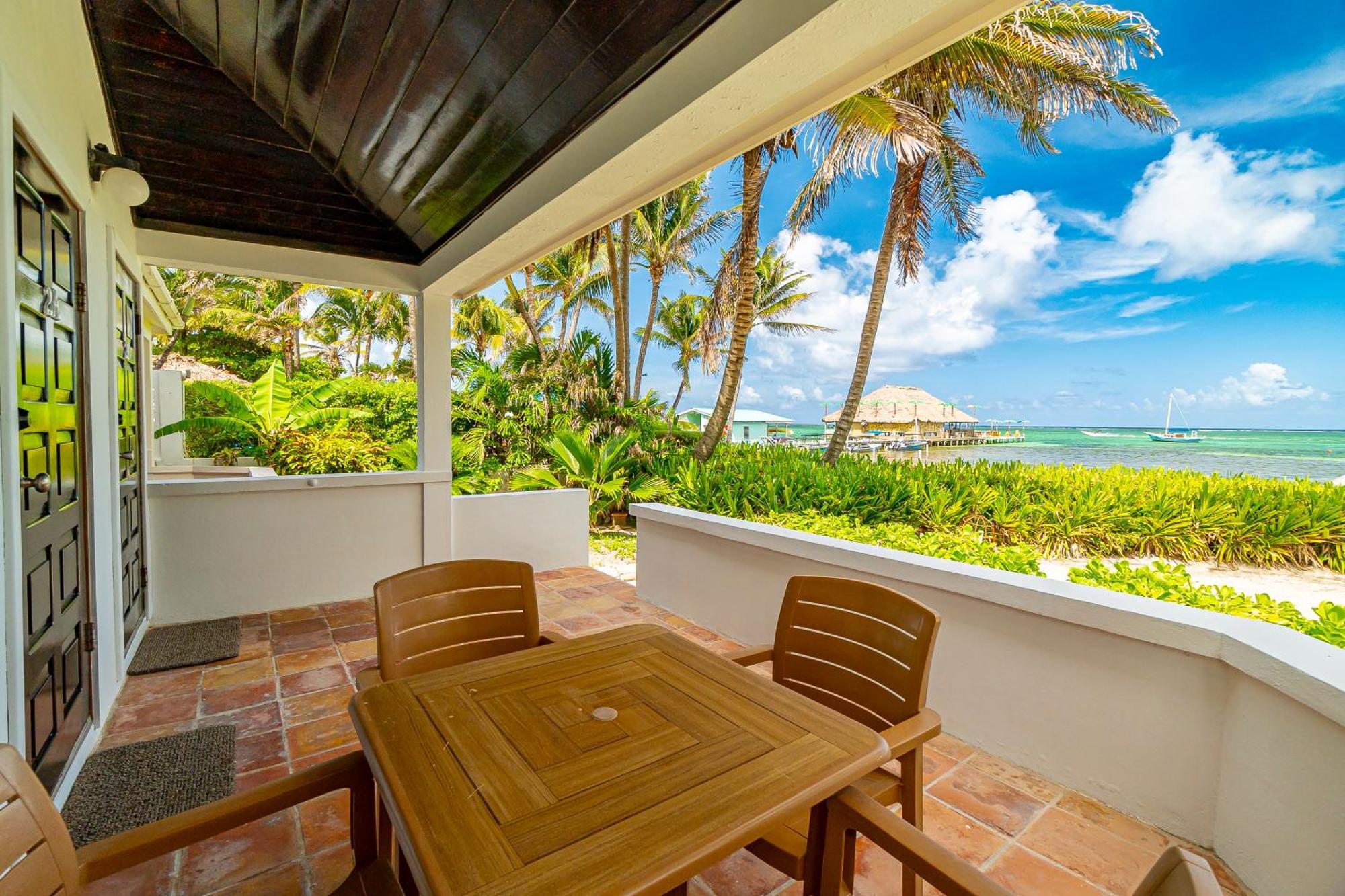 Tradewinds Paradise Hotel 3*