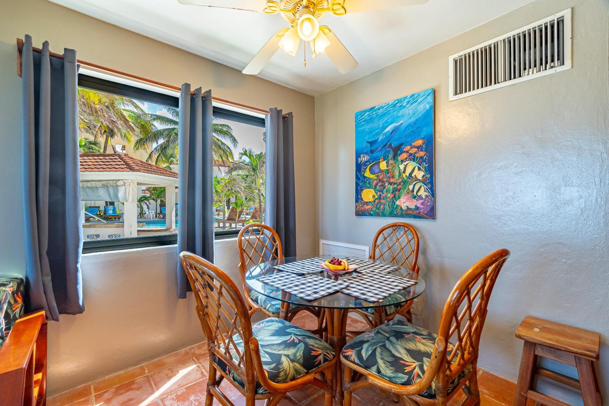 Tradewinds Paradise Hotel San Pedro (Ambergris Caye)