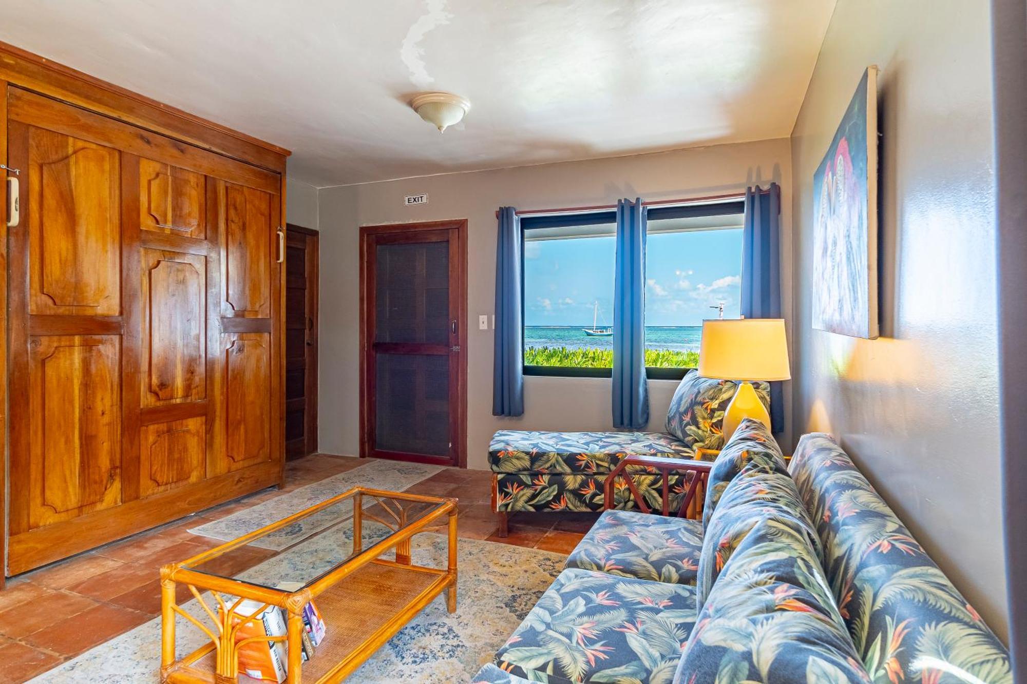 Hotel Tradewinds Paradise San Pedro (Ambergris Caye)