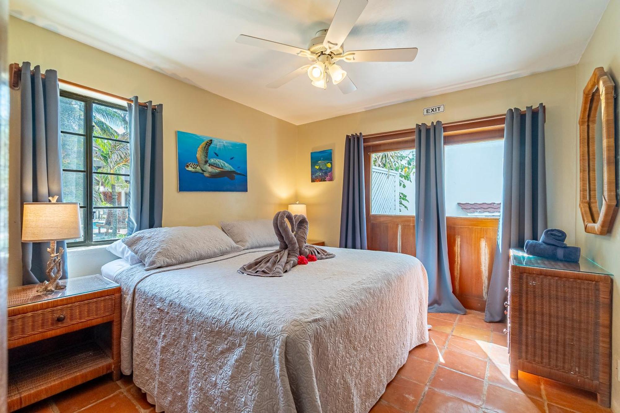 Tradewinds Paradise San Pedro (Ambergris Caye)