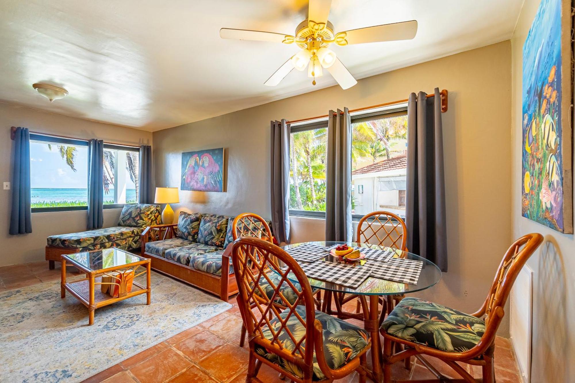 Tradewinds Paradise Hotel San Pedro (Ambergris Caye)
