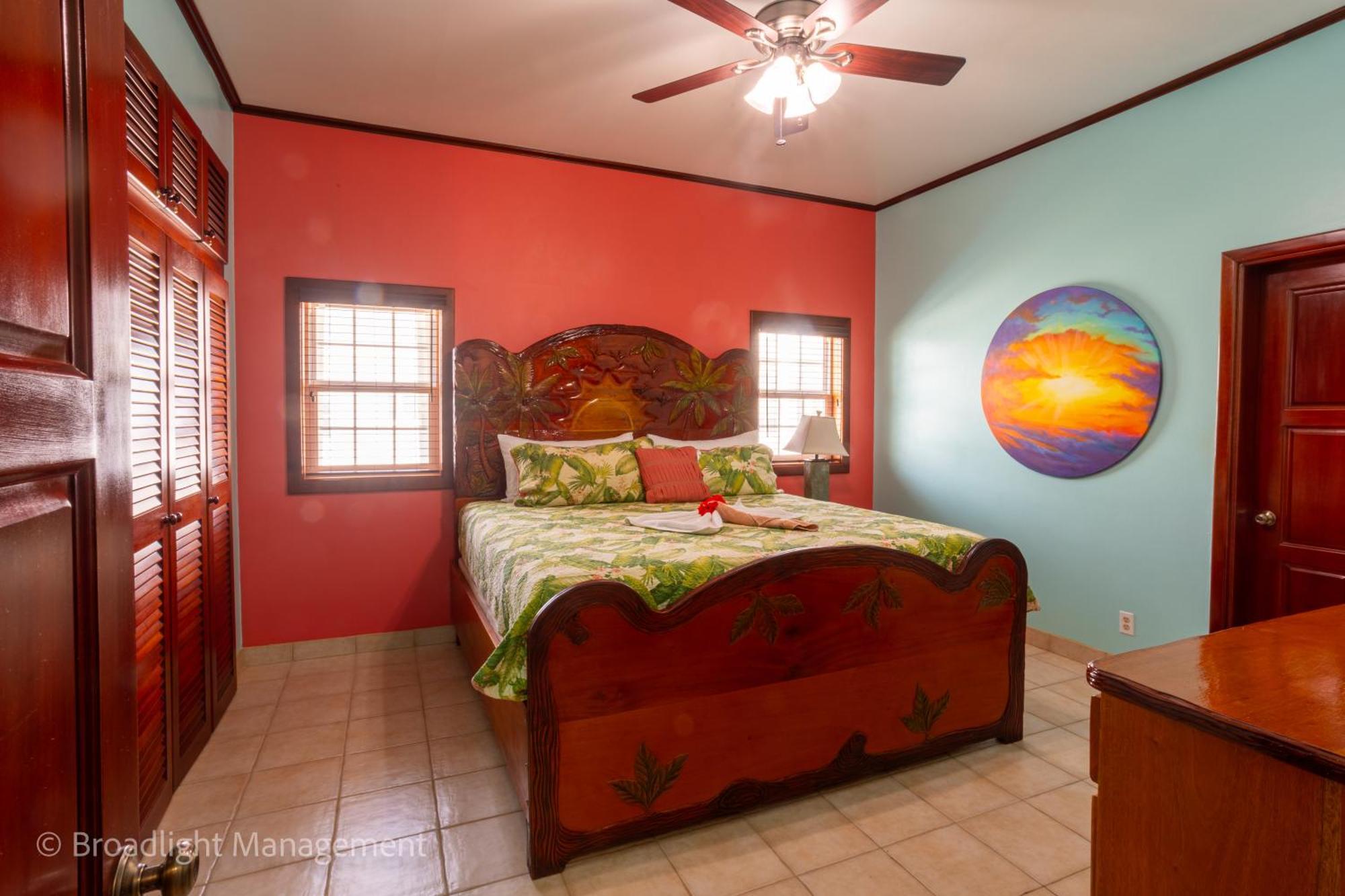 Tara Del Sol Resort San Pedro (Ambergris Caye)