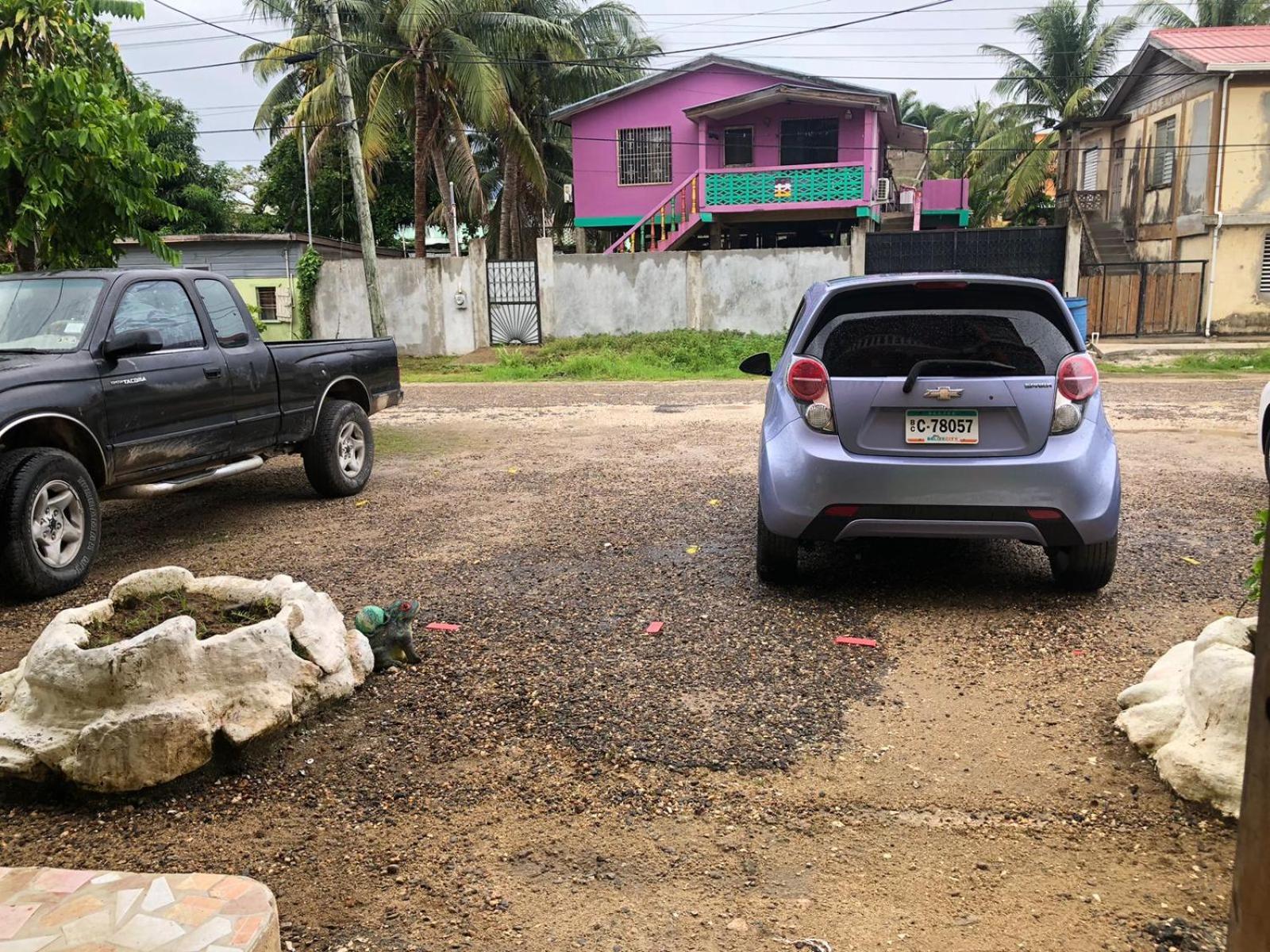 Chaleanor 4* Dangriga