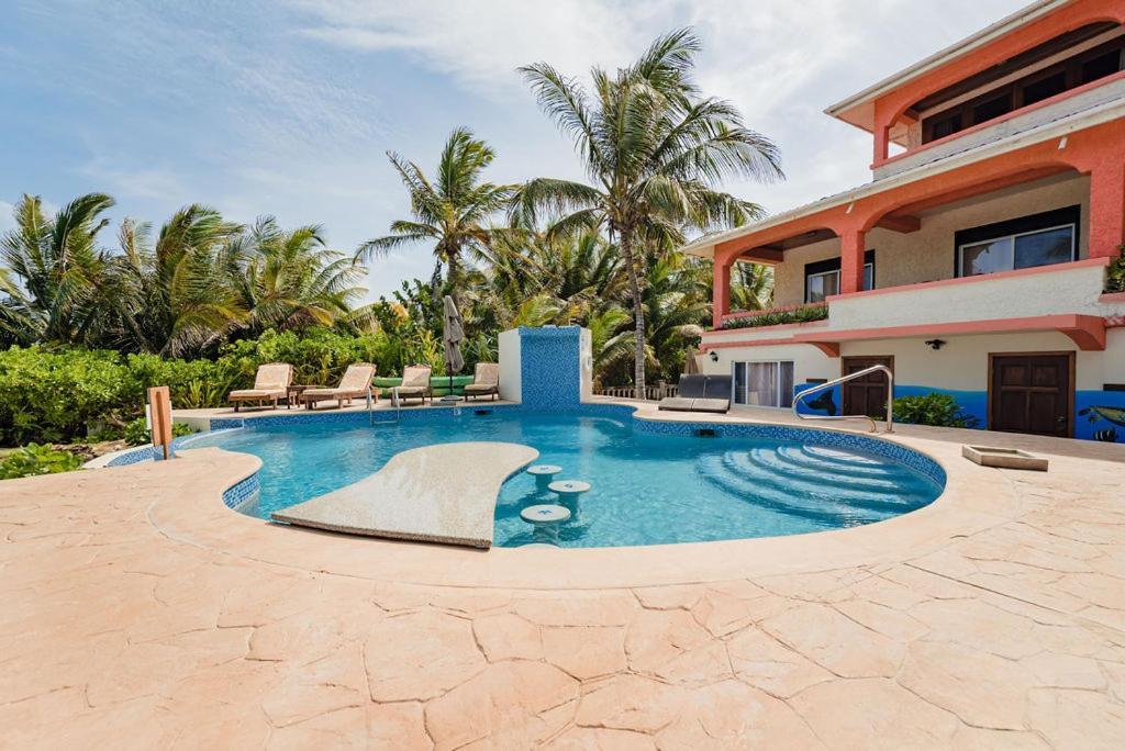 Bella Vista Belize