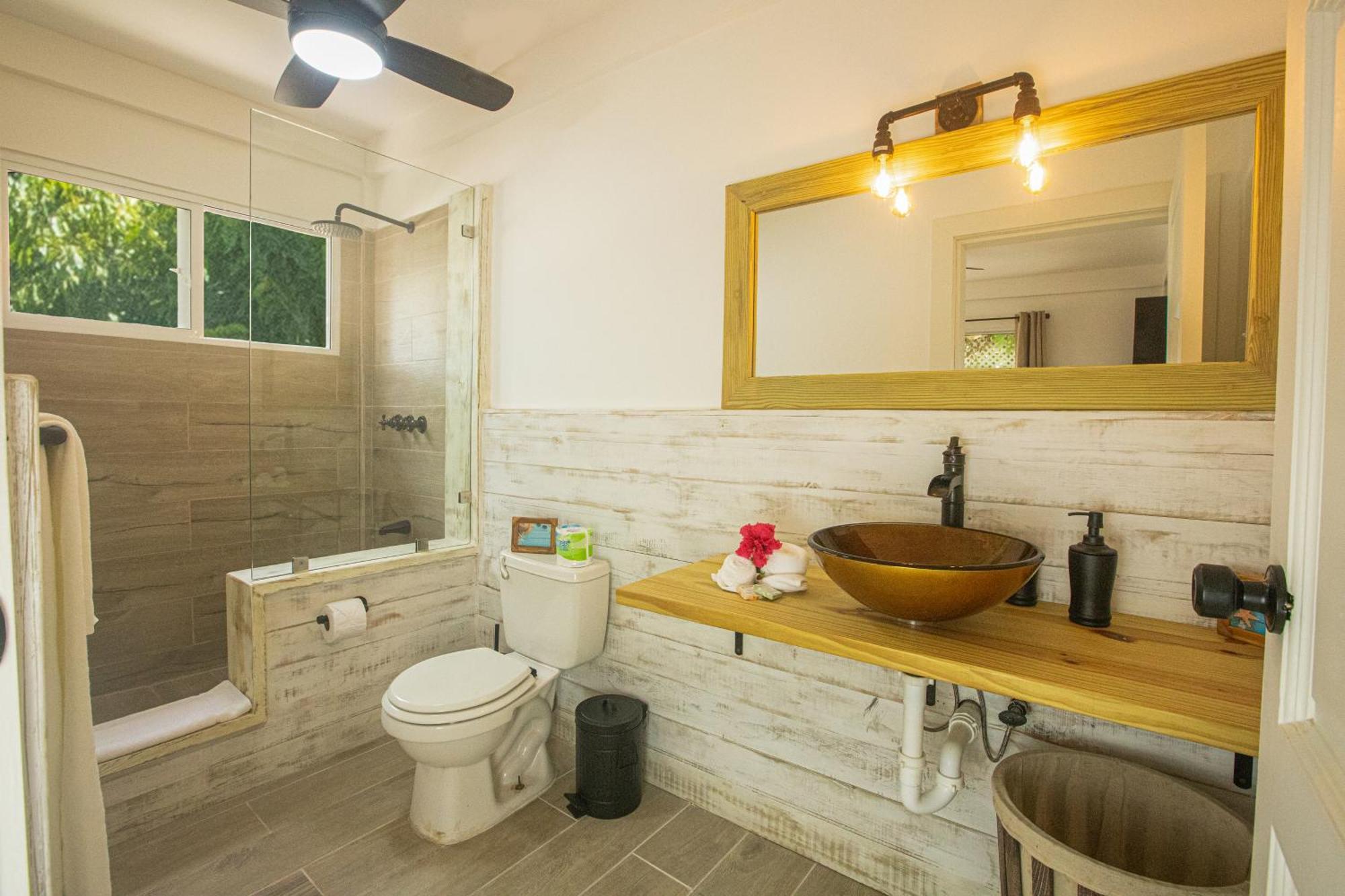 Treetops Caye Caulker