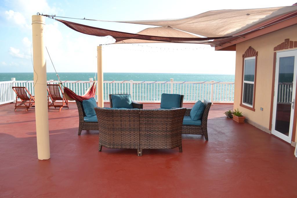 Belizean Nirvana Placencia