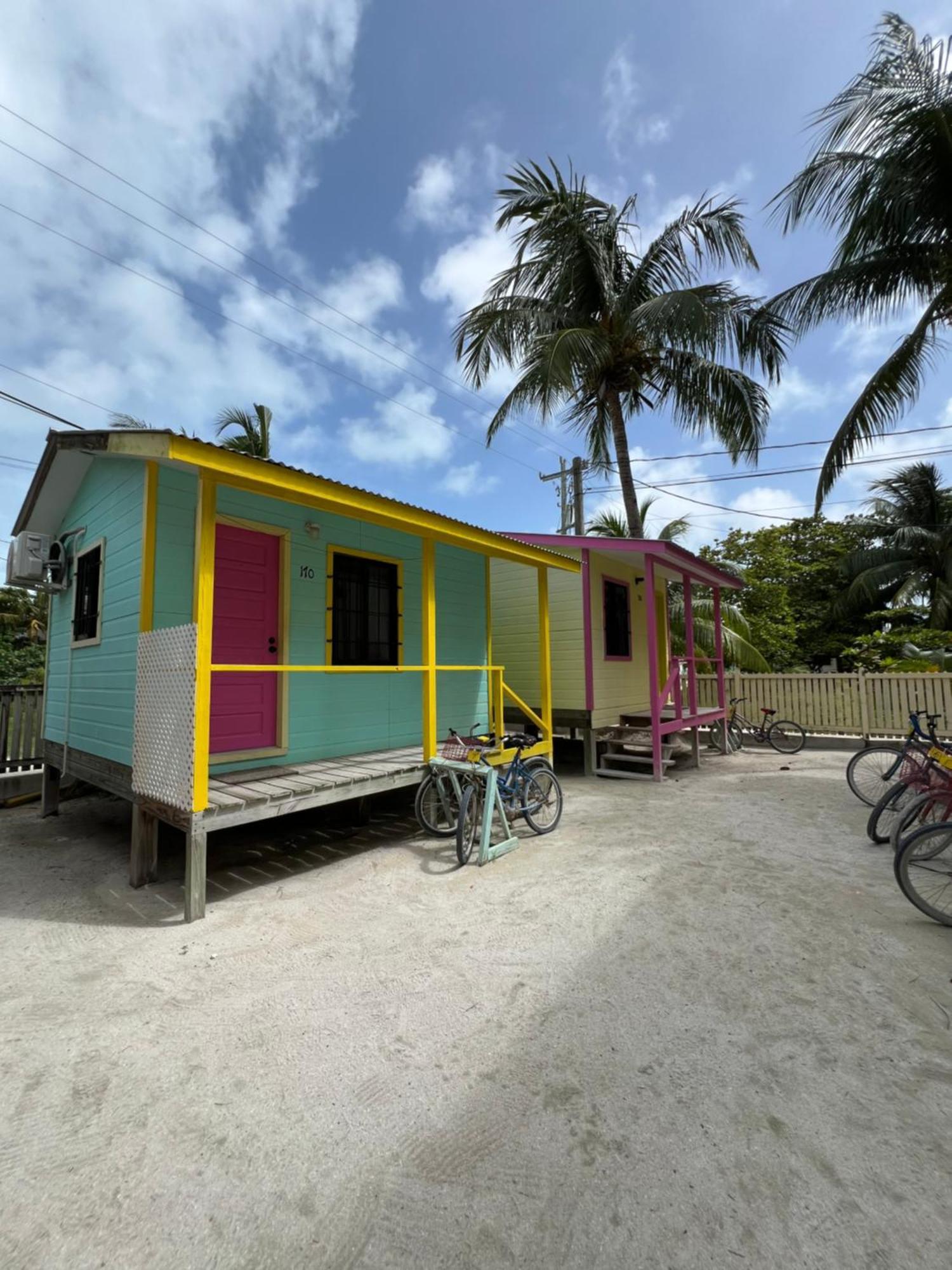 Barefoot Belize Hotel