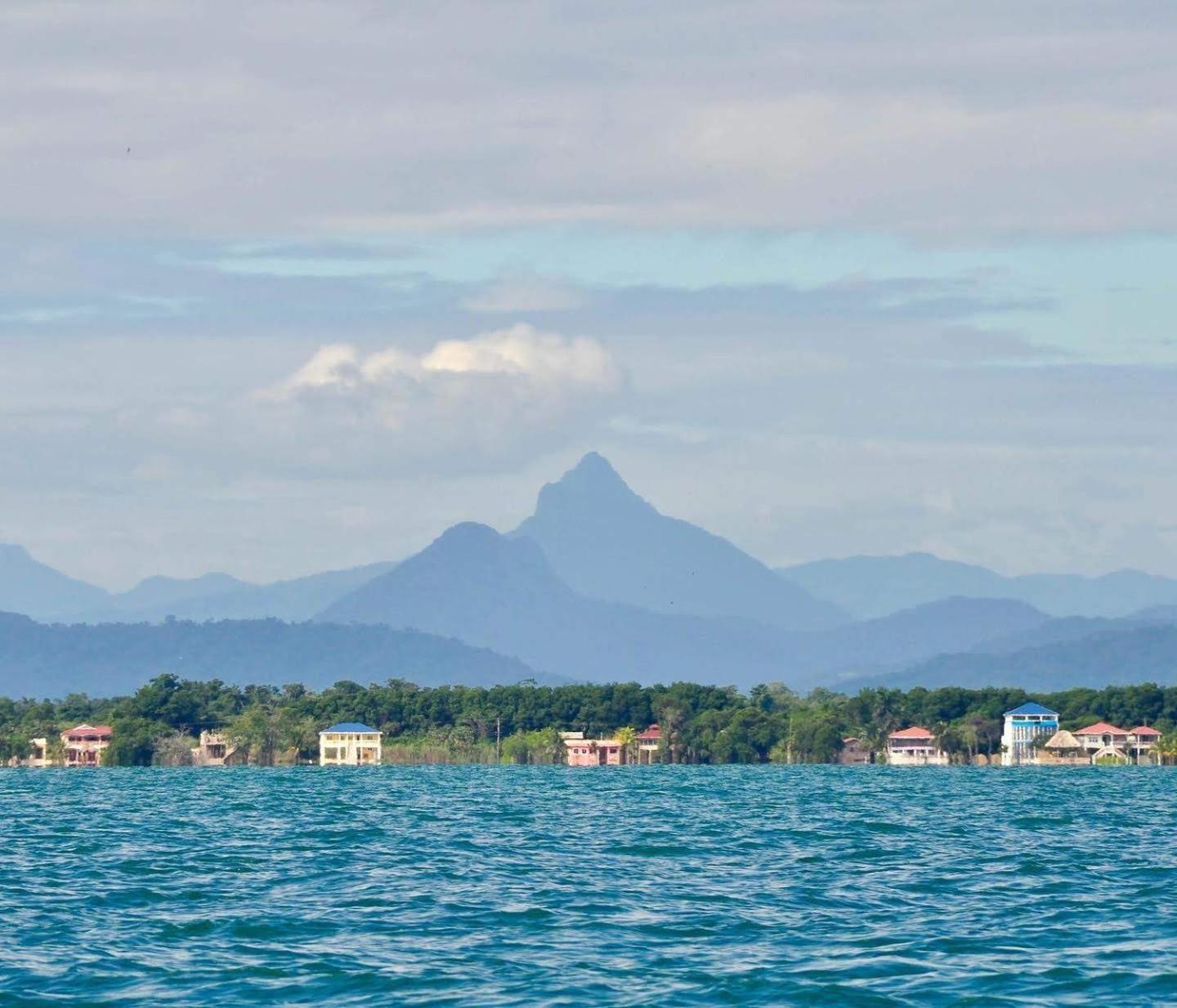 Seasons Belize *