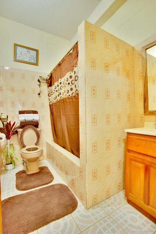 Inn Davis Falls Inn 5*