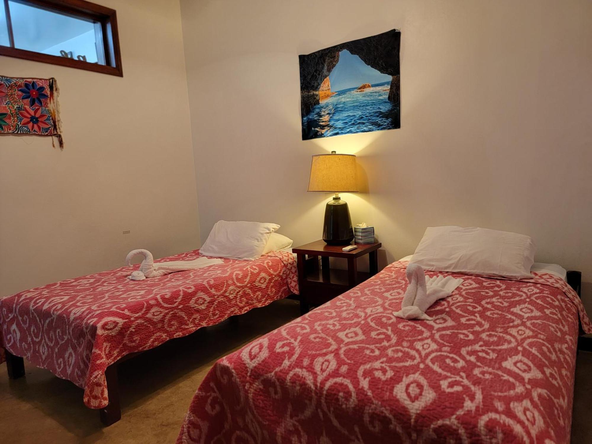 Brahma Blue 3* San Pedro (Ambergris Caye)