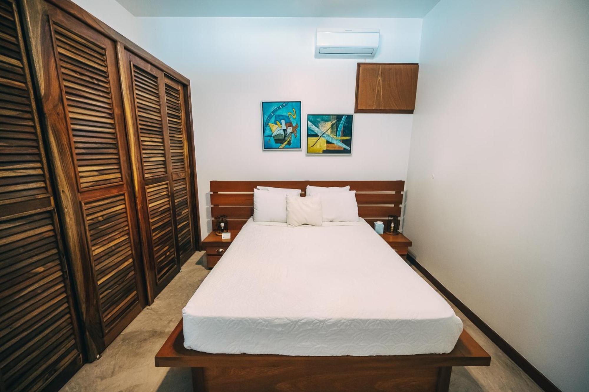 Brahma Blue Resort San Pedro (Ambergris Caye)
